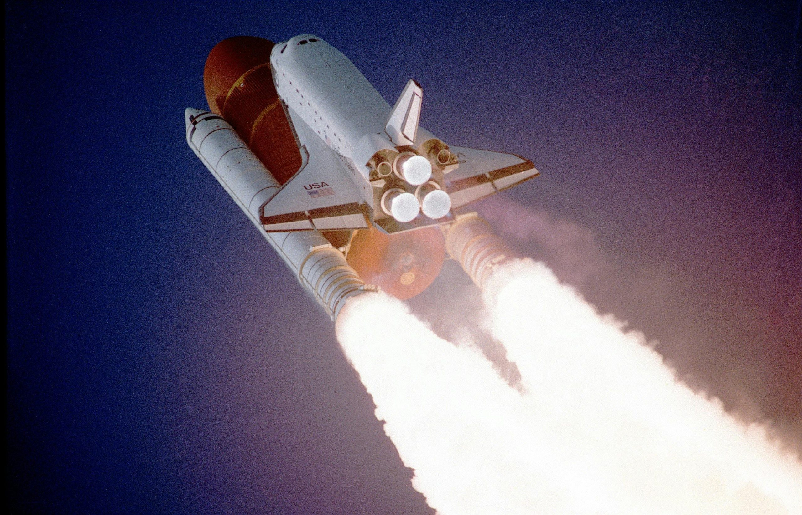 Conspiracy theorists claim Blue Origin mission was FAKE – as sceptics claim rocket launch with Katy Perry and Lauren Sanchez had ‘the worst CGI’ post thumbnail image