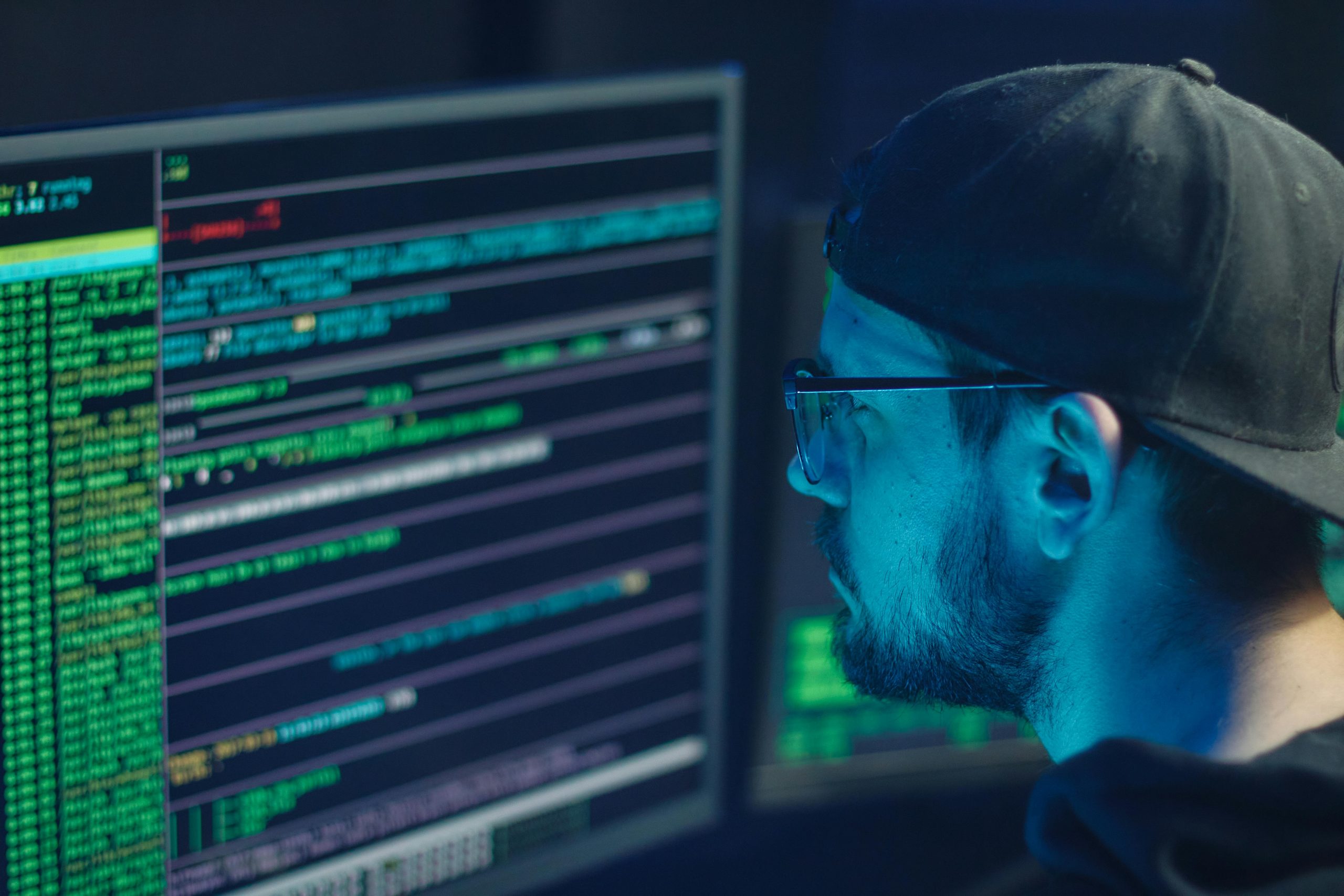Cyber security Breach through DOGE involving Russia post thumbnail image