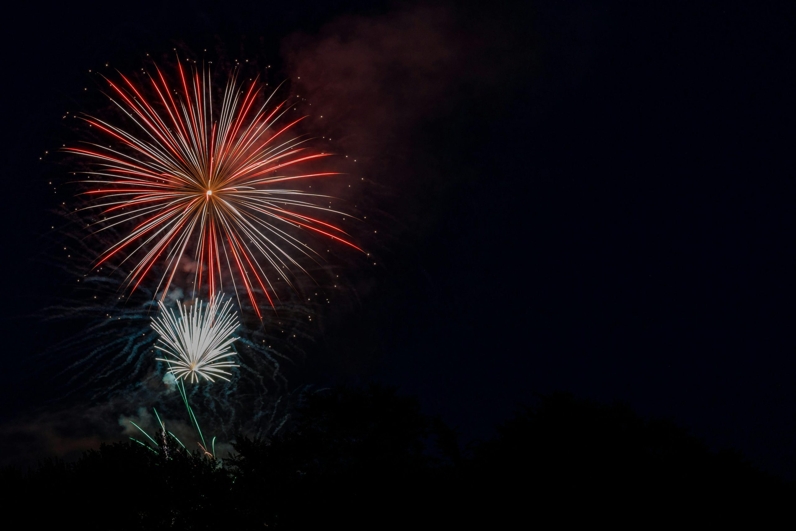 “Scenario” for July 4th, Independence Day. post thumbnail image
