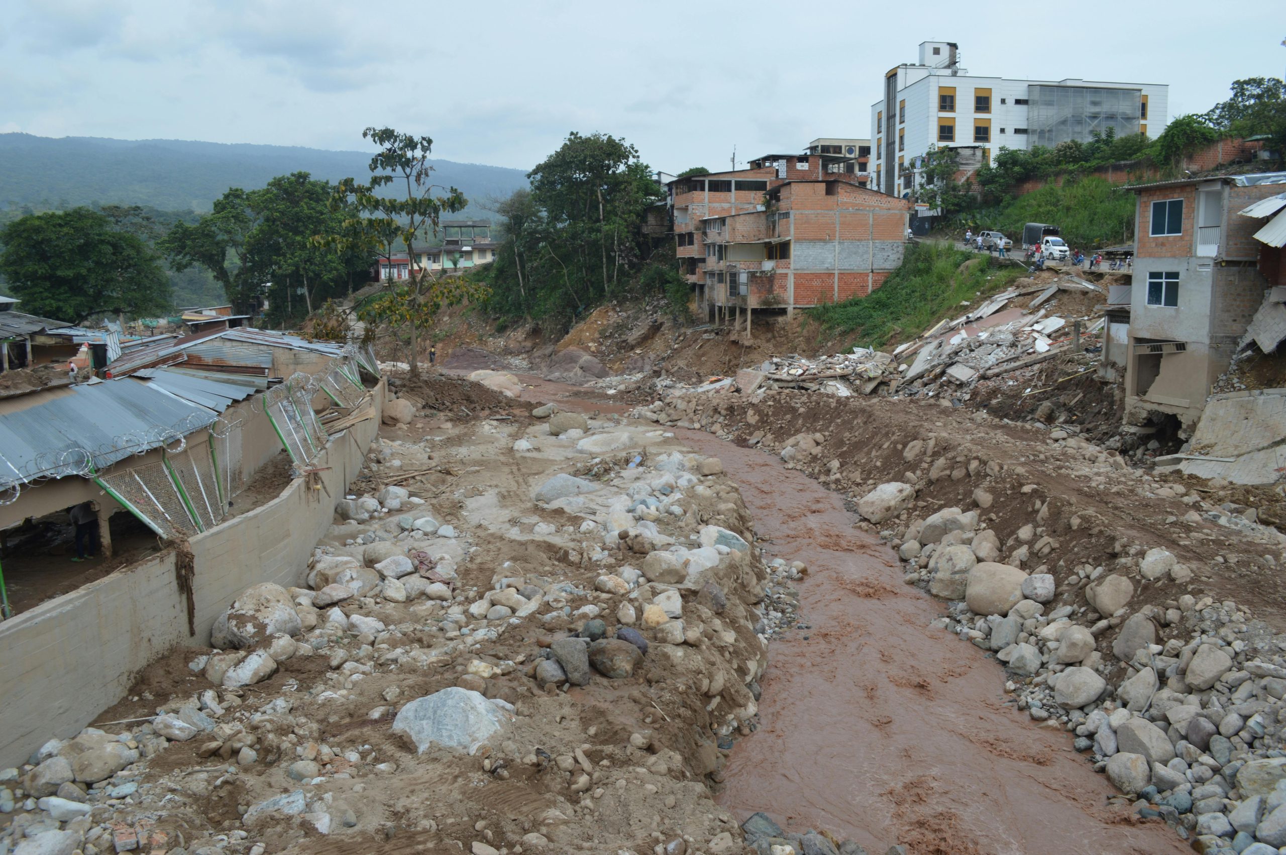 Landslide in Blatten, Switzerland and the Younger Dryas impact post thumbnail image