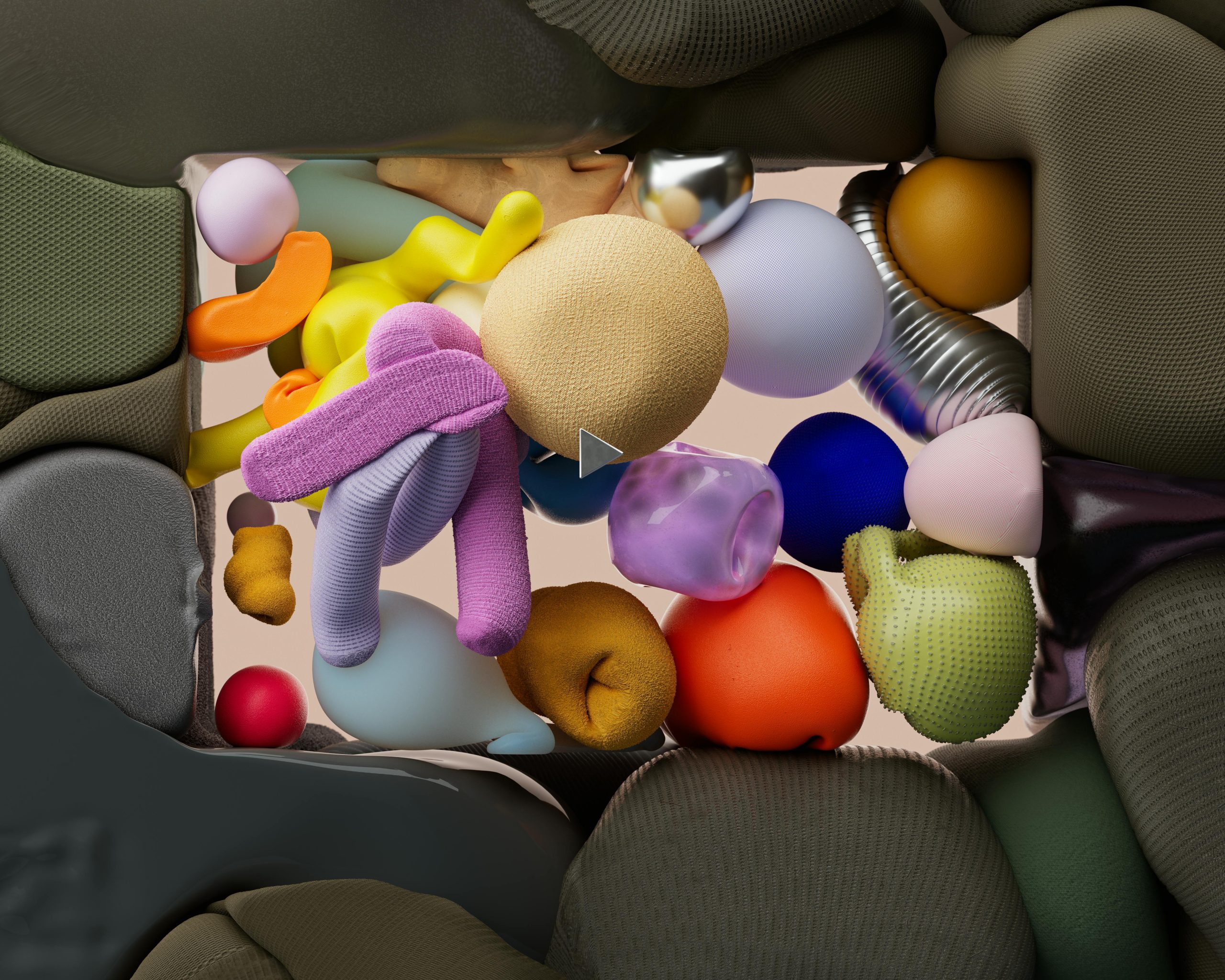 Is anyone else starting to worry every video they see could be AI generated? post thumbnail image