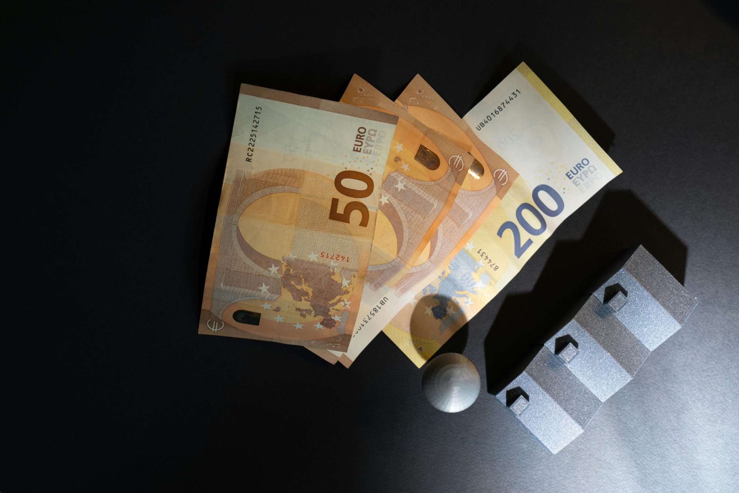 Property tax payments are like paying interest on a credit card based on the available credit line (appraised value) instead of your actual balance (what you originally paid for the house). In either case, it’s a scam. post thumbnail image