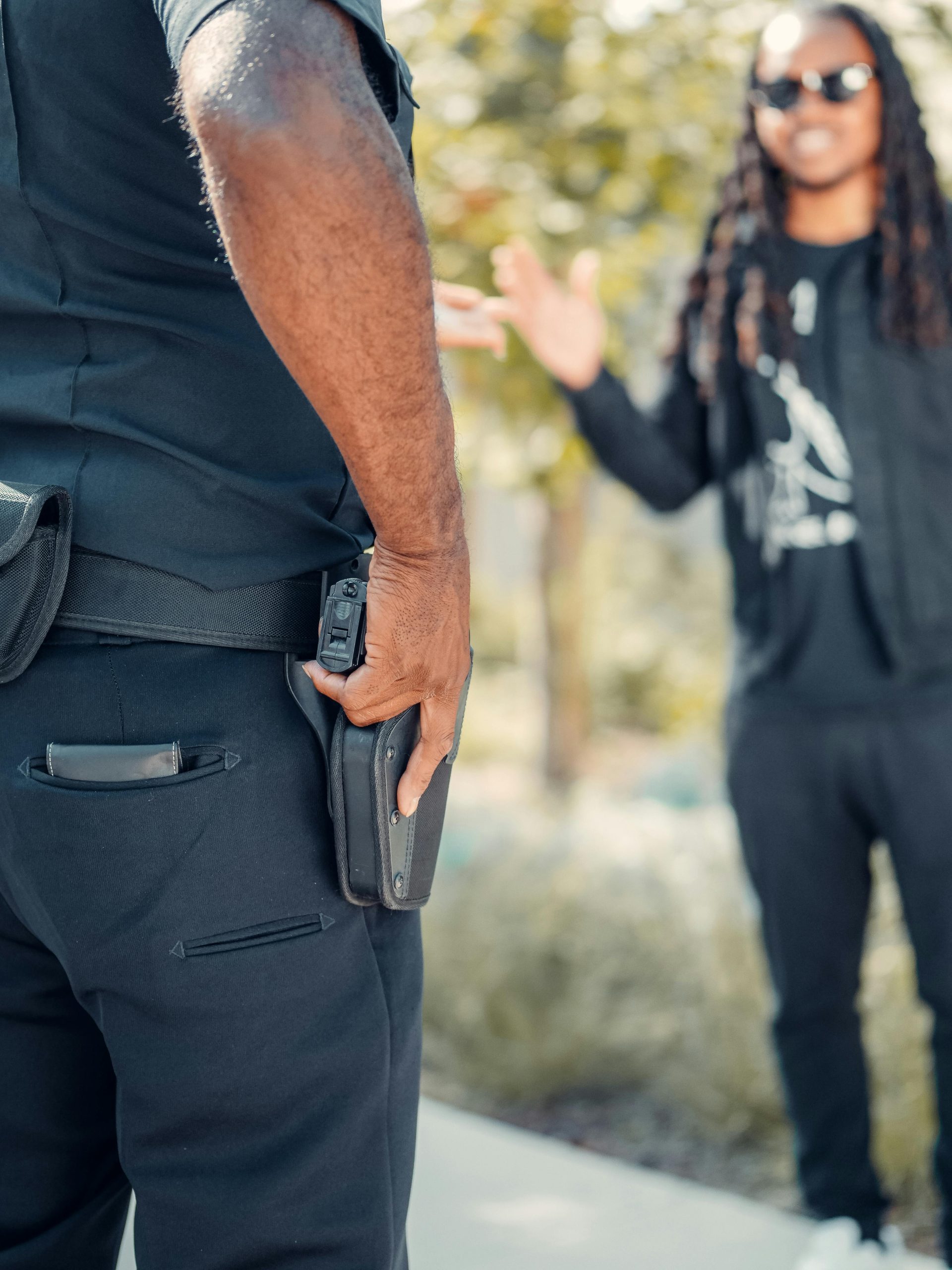 On this day in 2022, LAPD officer Houston Tipping was beaten to death during a so-called “training exercise”. At the time of his murder, he had been investigating a gang rape committed by four other cops, one of whom was present when he was was killed. Tipping’s last words were, “I can’t breathe.” post thumbnail image