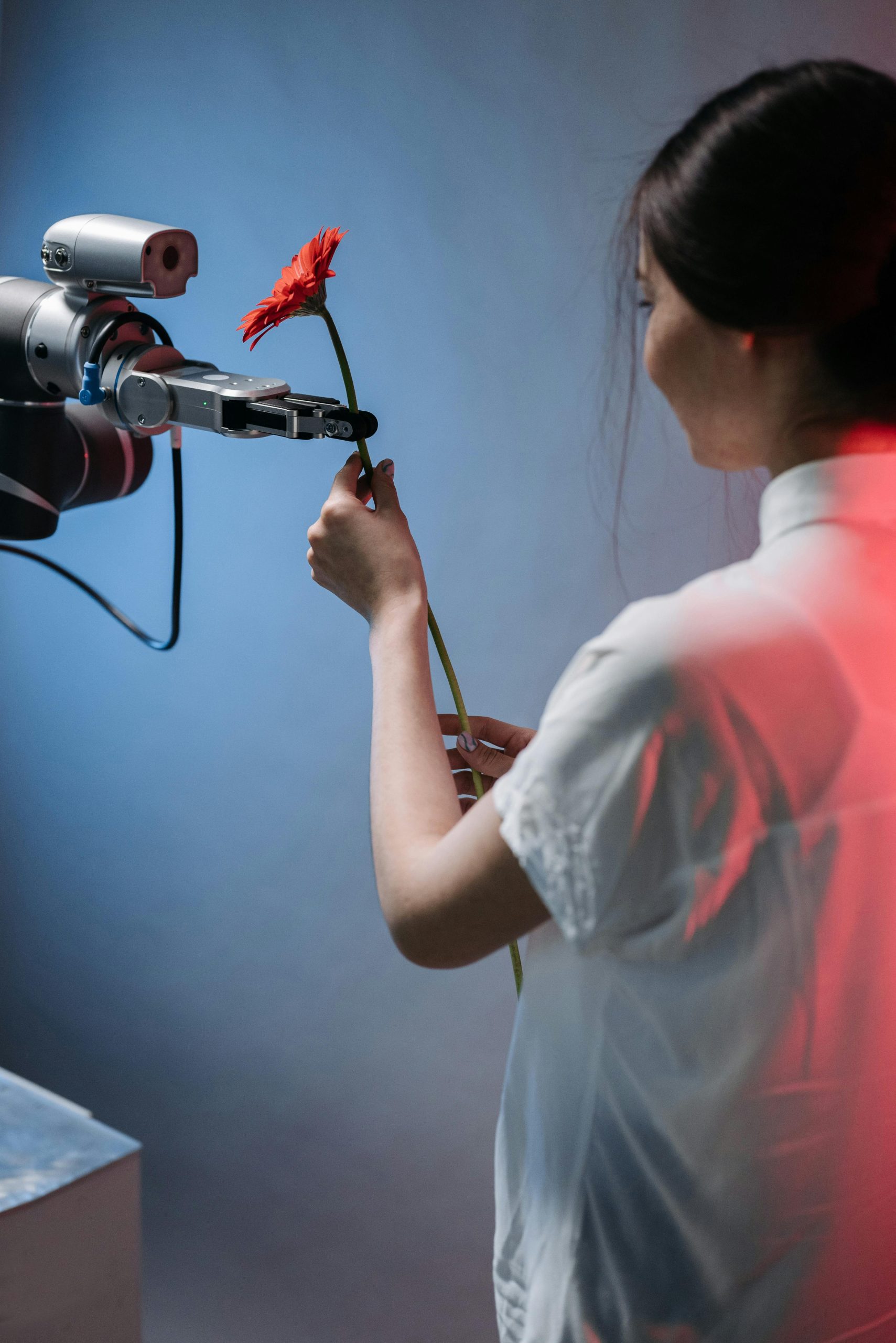 Why aren’t people protesting about AI taking their jobs? post thumbnail image