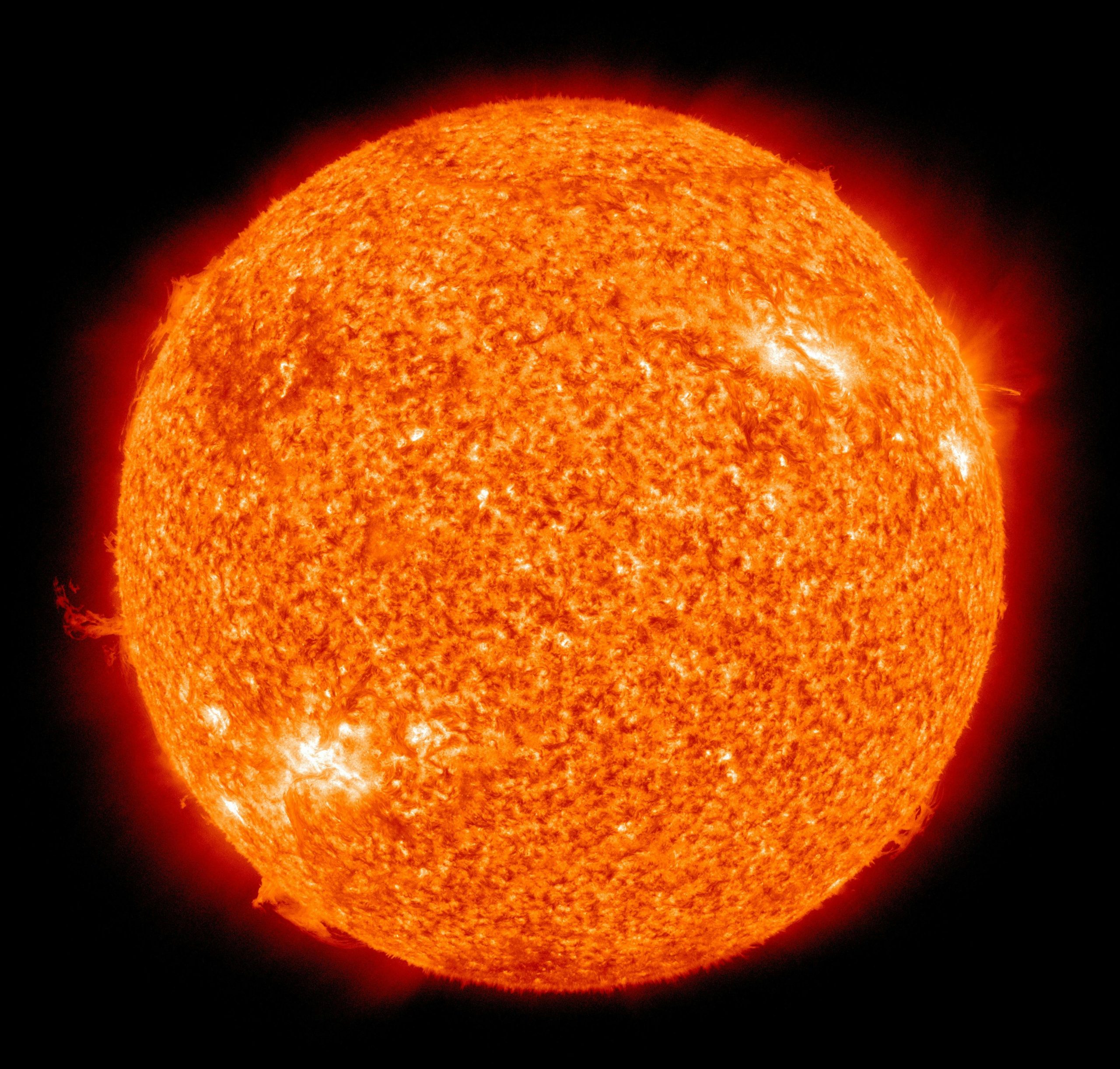 Super-conducting plasma