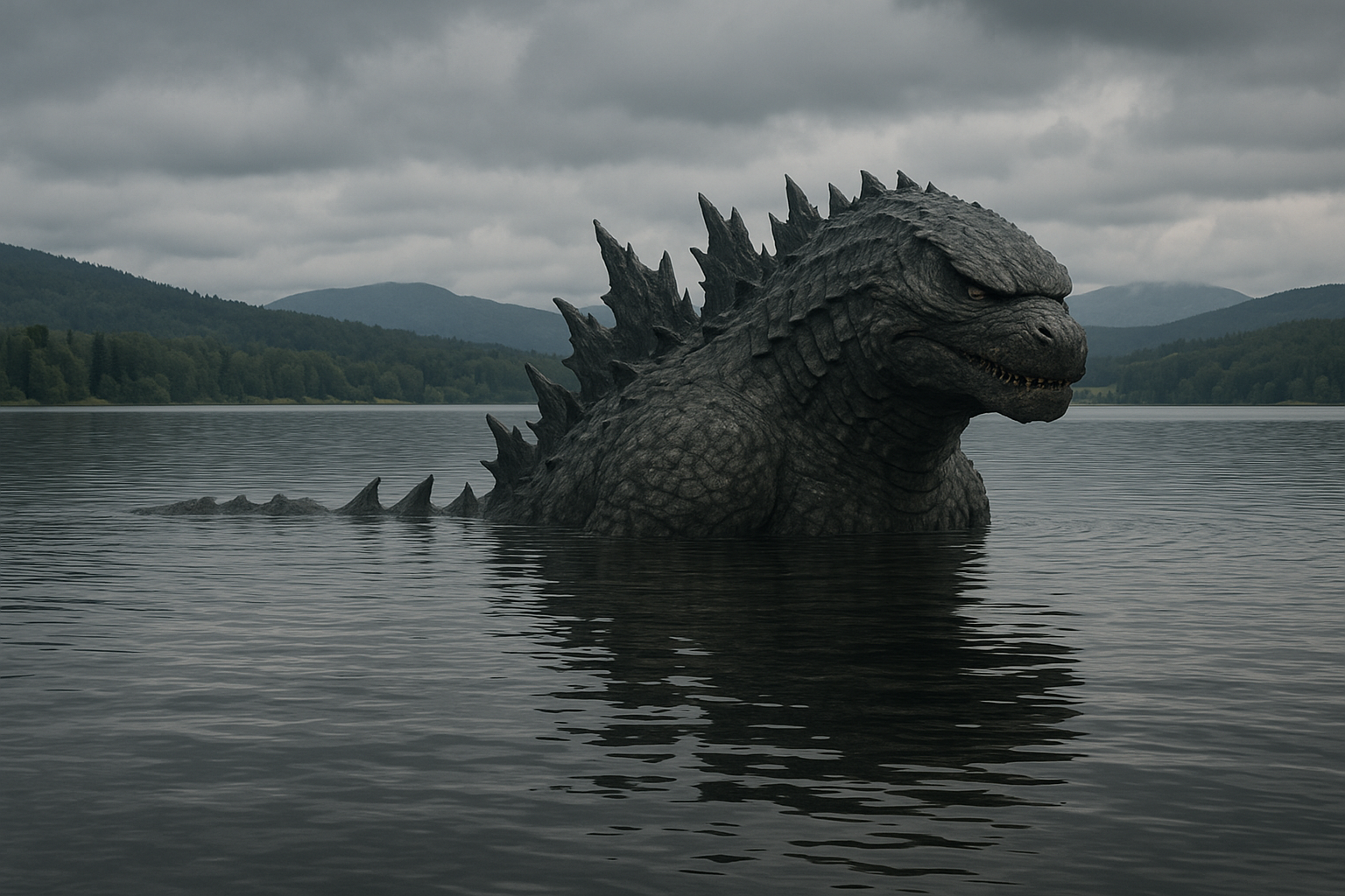 Godzilla