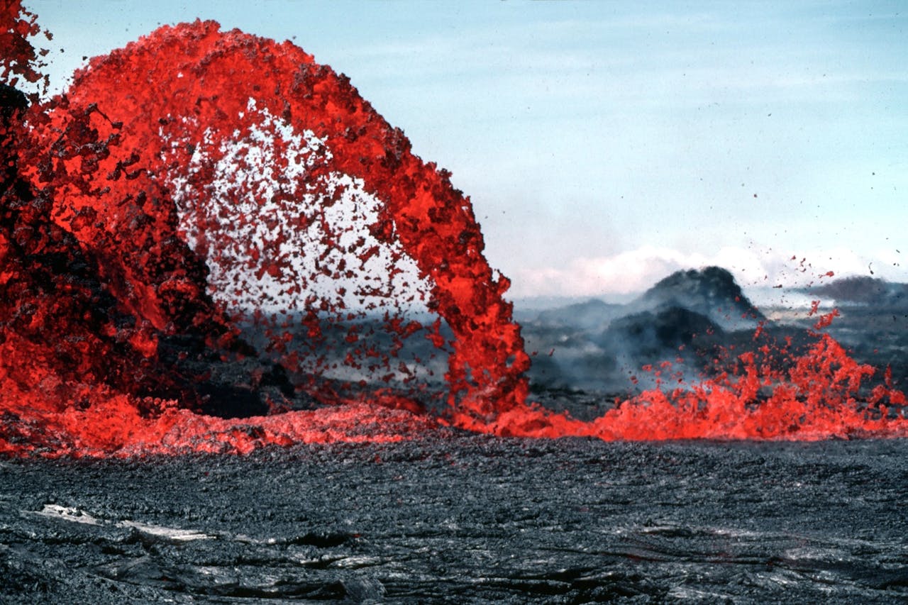 The Next Tambora 1815 Eruption