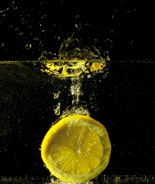 Citrus Fruit