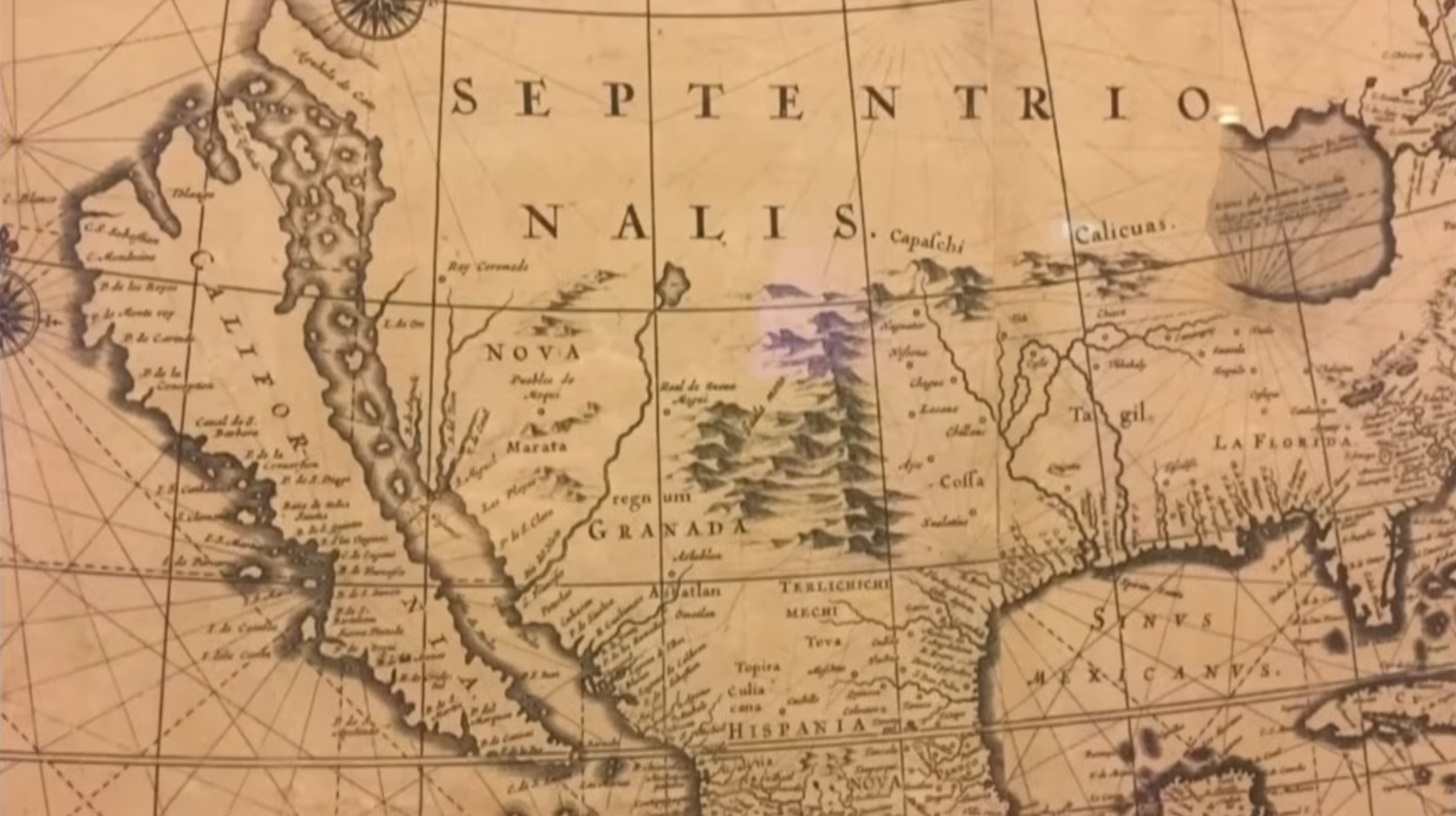 Which map is this? post thumbnail image