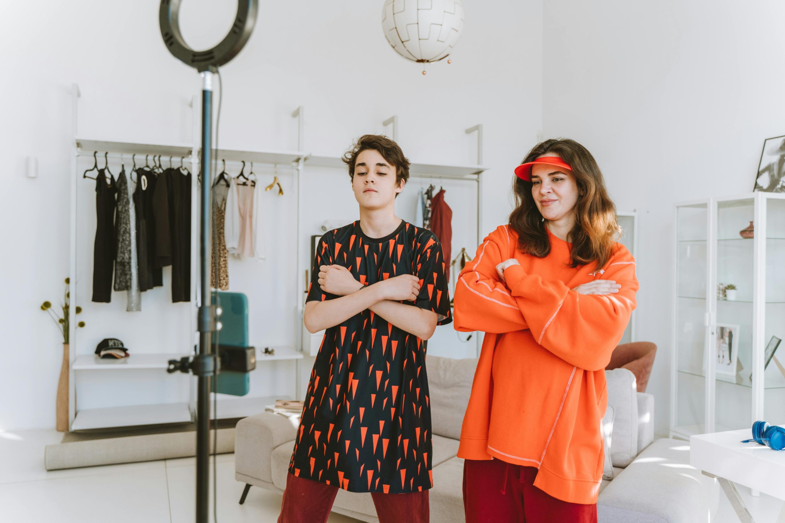 TikTok pedophile ring update post thumbnail image