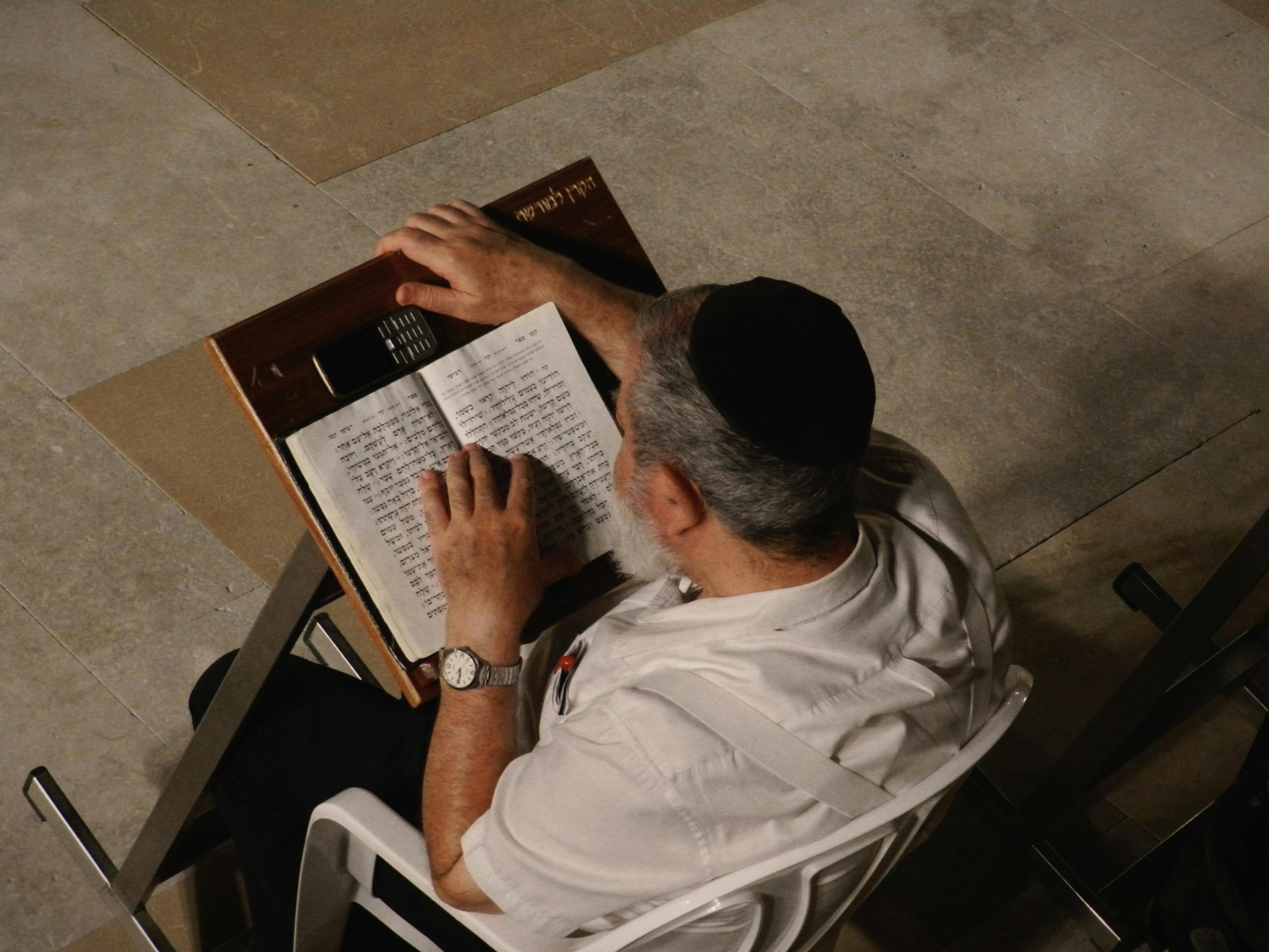How can I convert to Judaism? post thumbnail image
