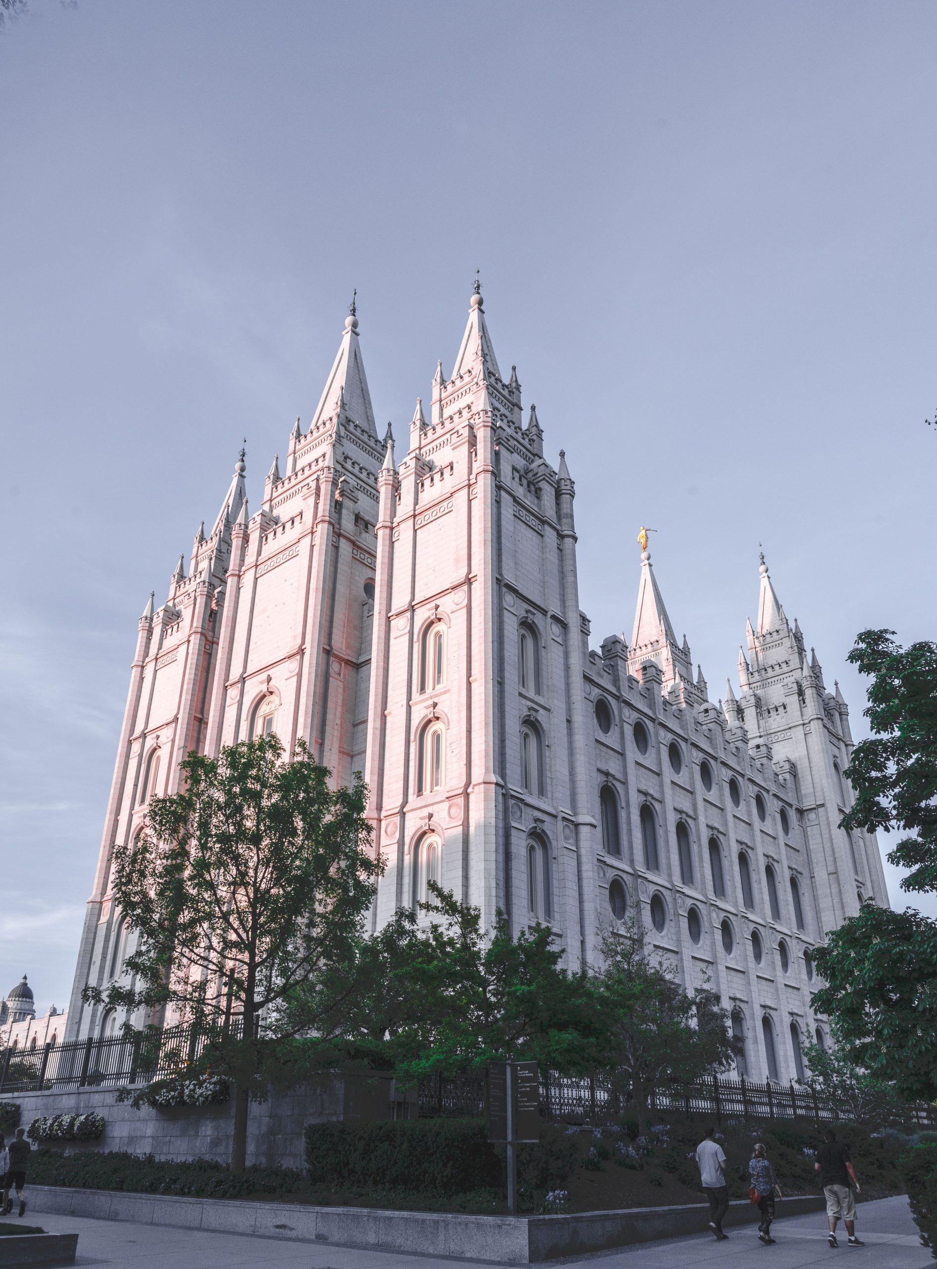 The Mormon Church came out HARD against Utah’s medical marijuana initiative. Last week, MormonLeaks leaked a doc proving the church owns nearly a billion in big pharma stocks. That’s right, it likely had nothing to do with religion & everything to do with $$$. post thumbnail image