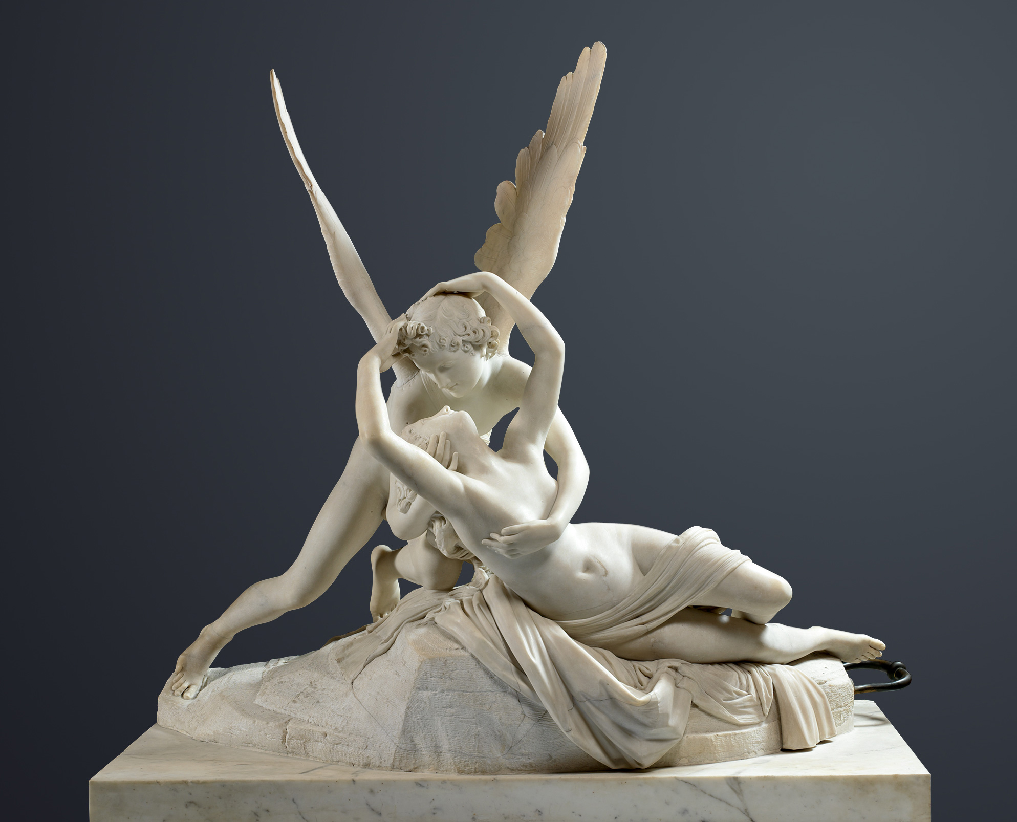 Cupid and Psyche post thumbnail image