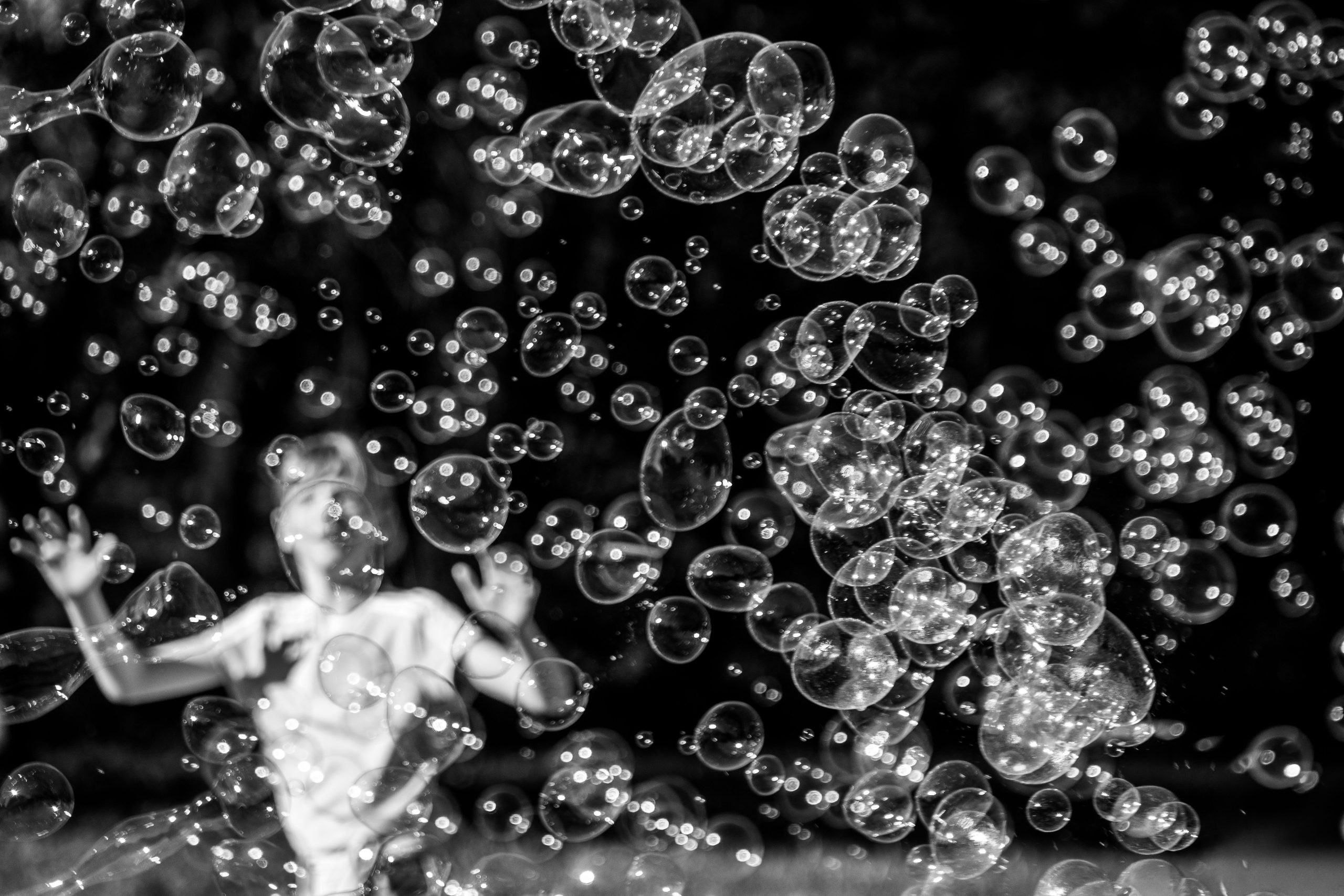 Bubblebath