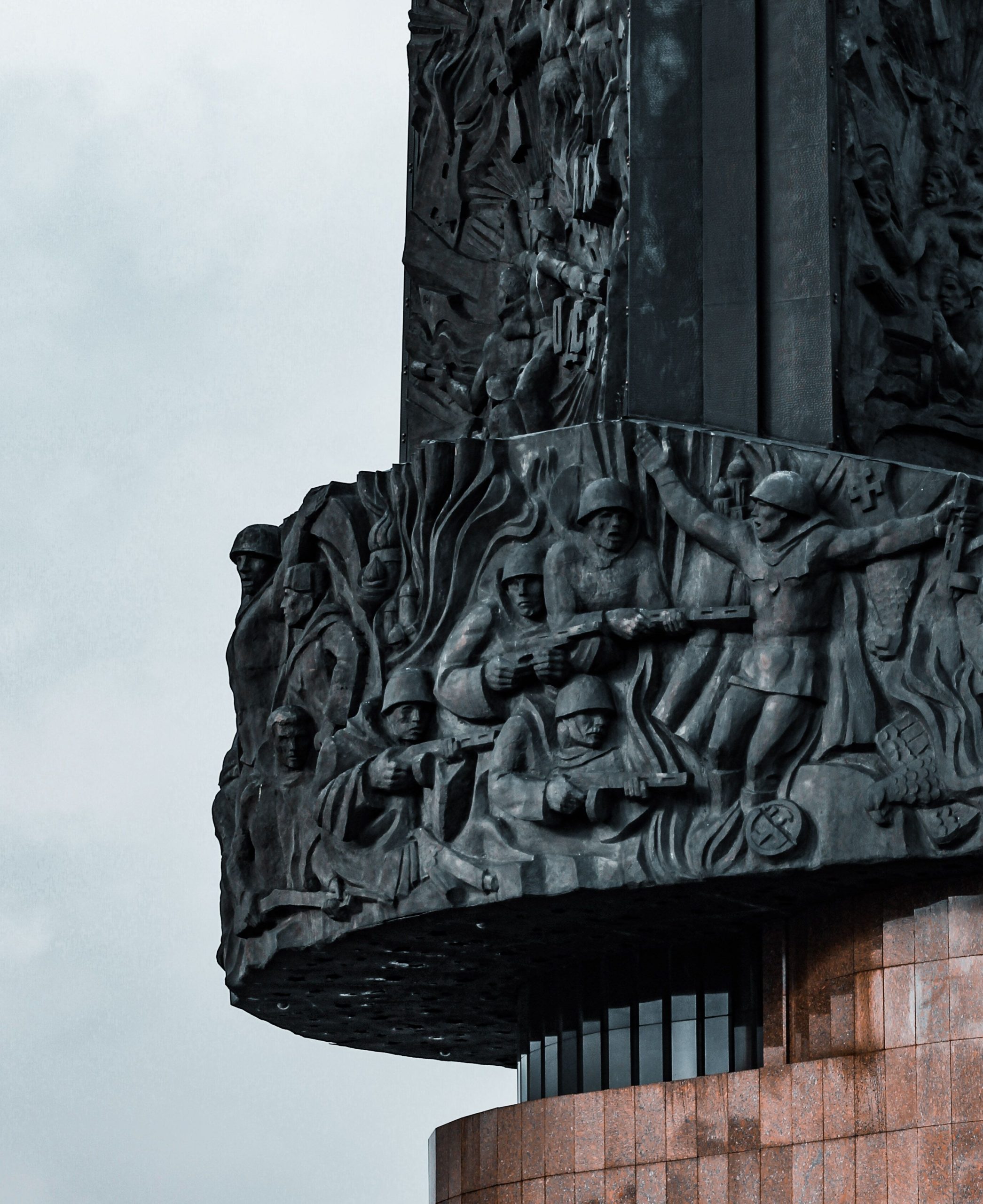 While the Battle of Berlin in 1945 is considered “the victory of the United Nations against the fanaticism” while the Battle of Gaza is considered a “gen*cide” ? post thumbnail image