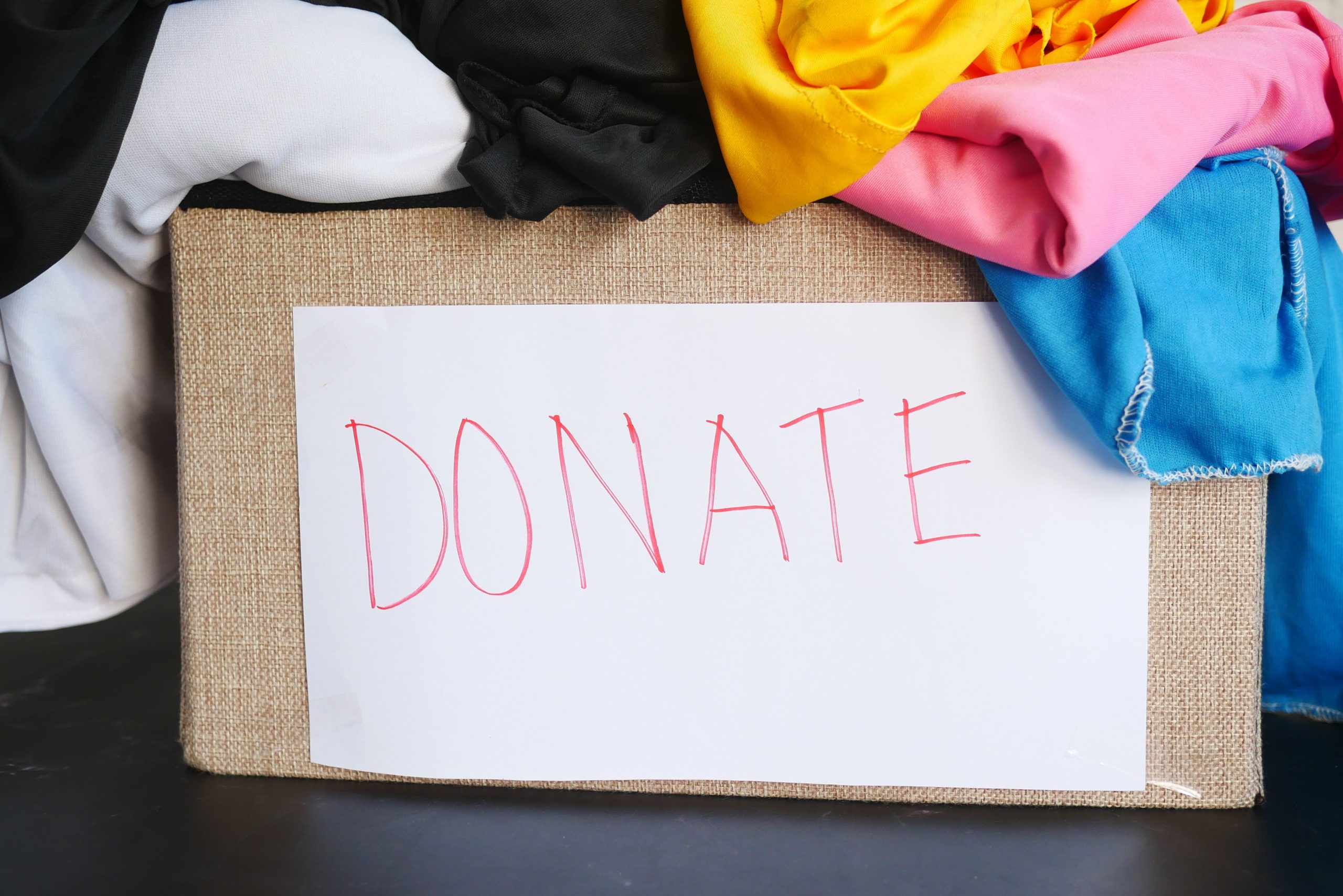 How do I know if Palestinians asking for donations are genuine post thumbnail image