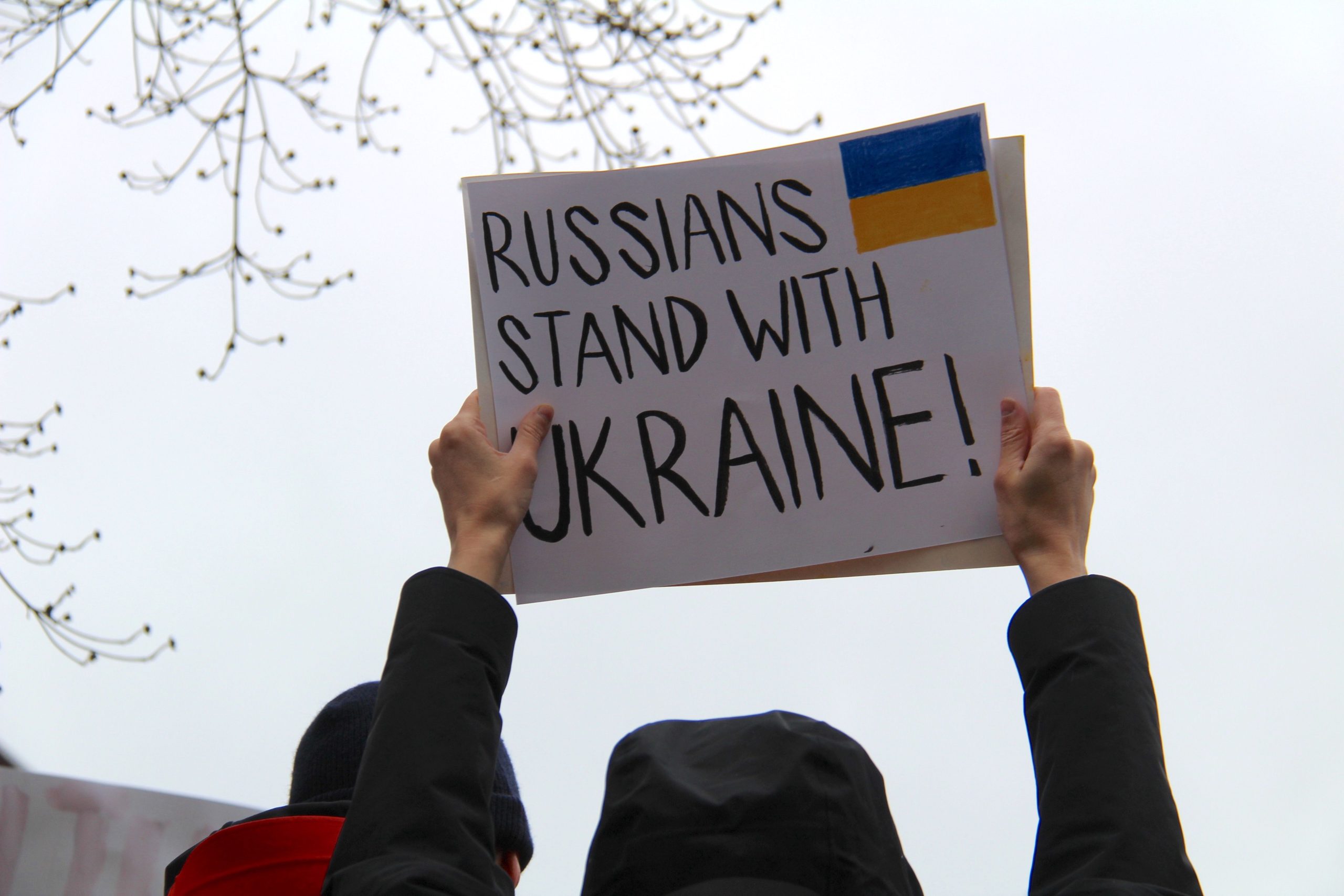 What are your thoughts on Russia’s accusations that the Ukrainian regime is neo-Nazi? post thumbnail image