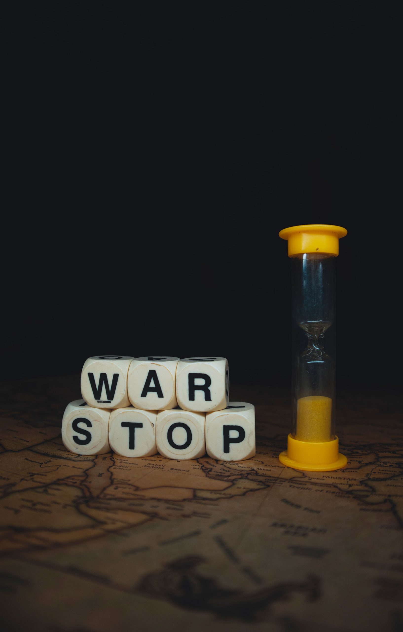 Today marks 1,000 days since this war began. post thumbnail image