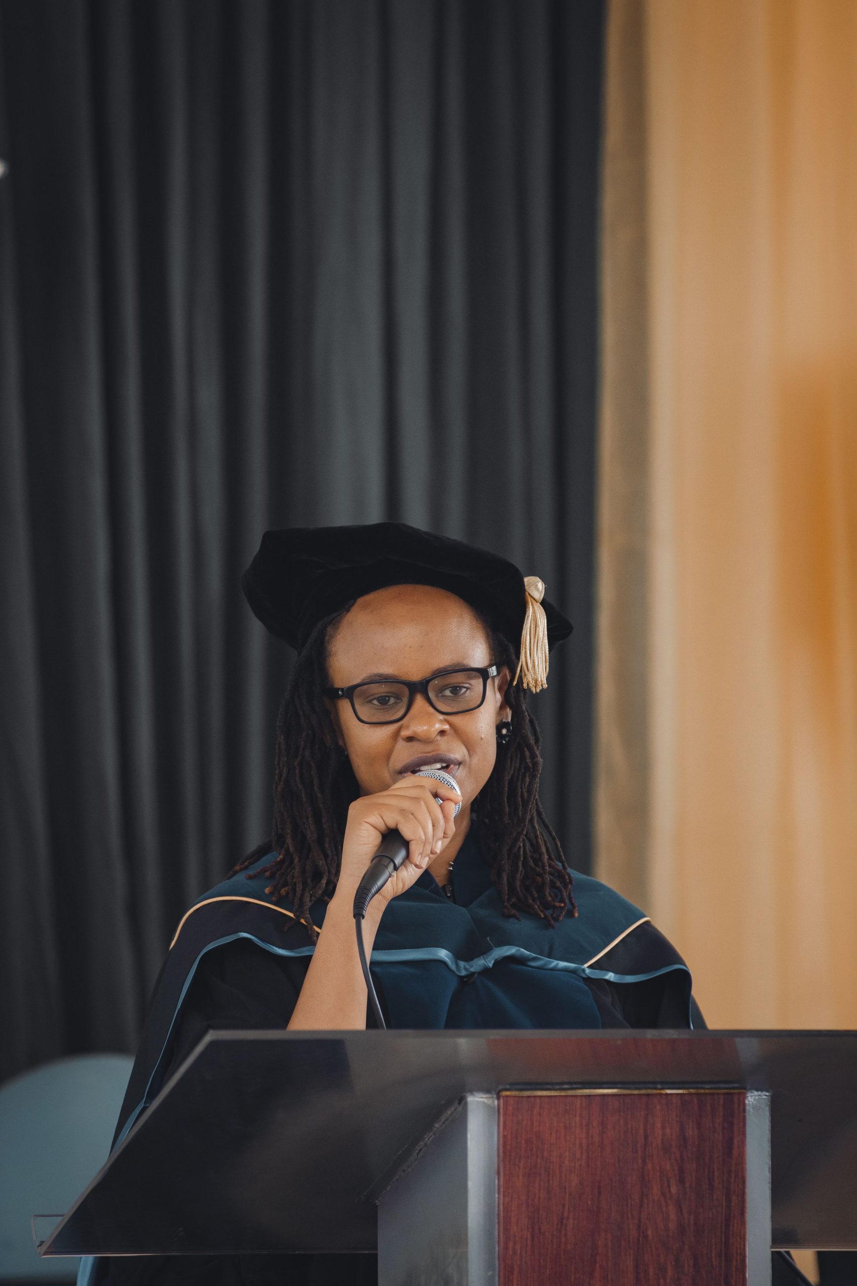 Making History in my Graduation Commencement post thumbnail image