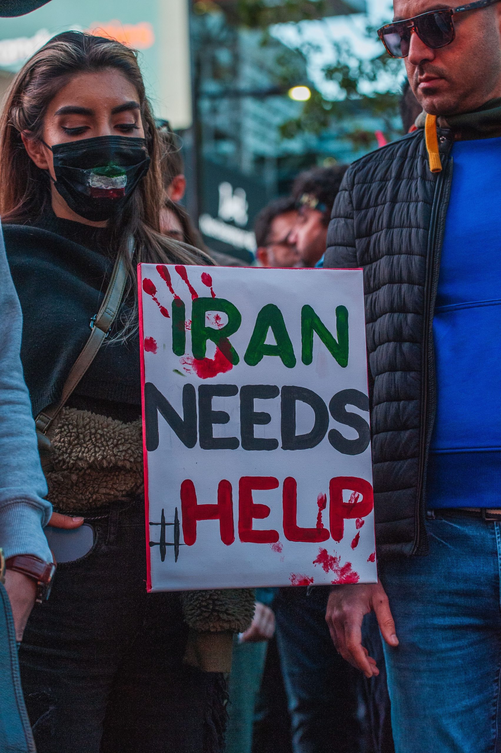 We must not succumb to despair, Palestinians need our help post thumbnail image