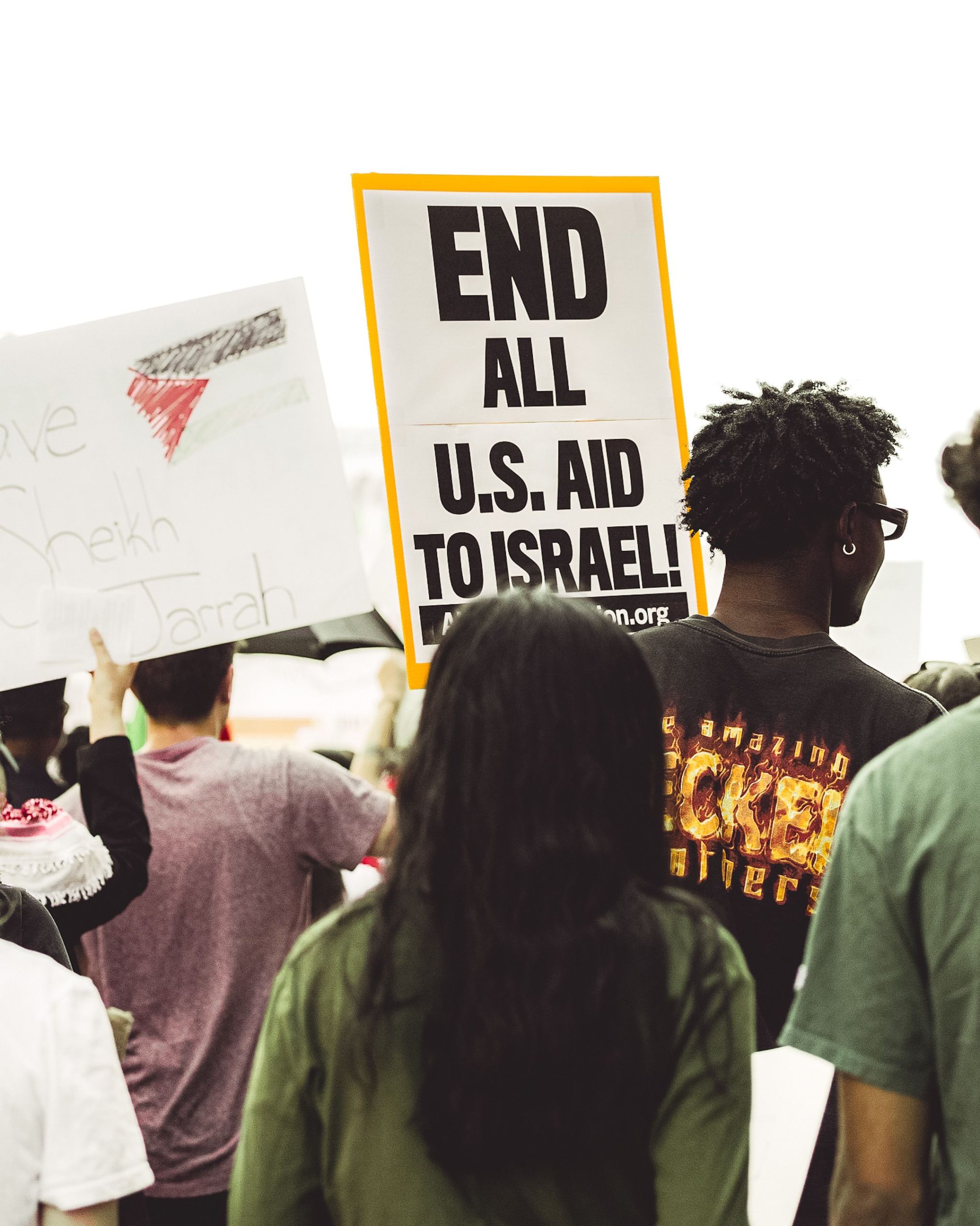 How do people in Israel view palestinian people? post thumbnail image