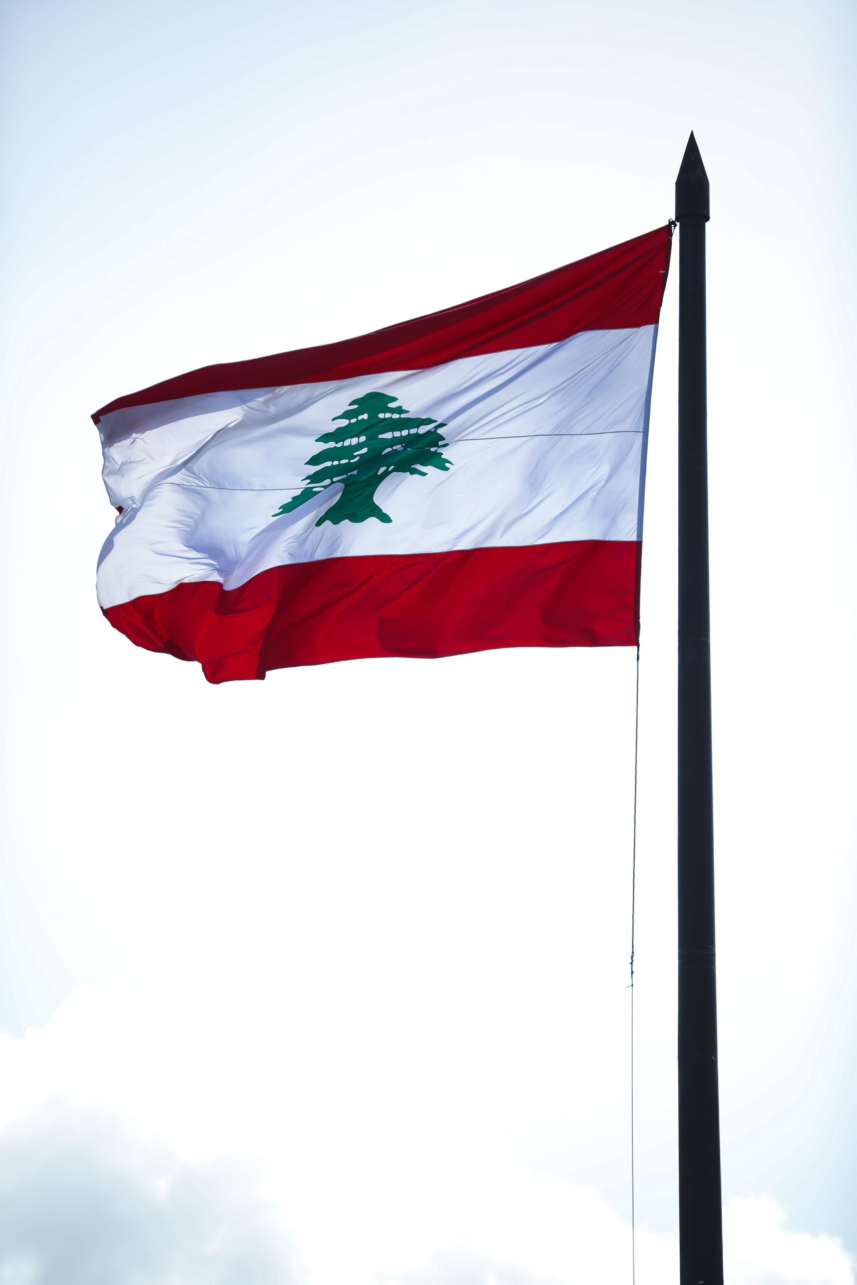 How to react to Middle East (Lebanese example), Double Standard of Hate? post thumbnail image