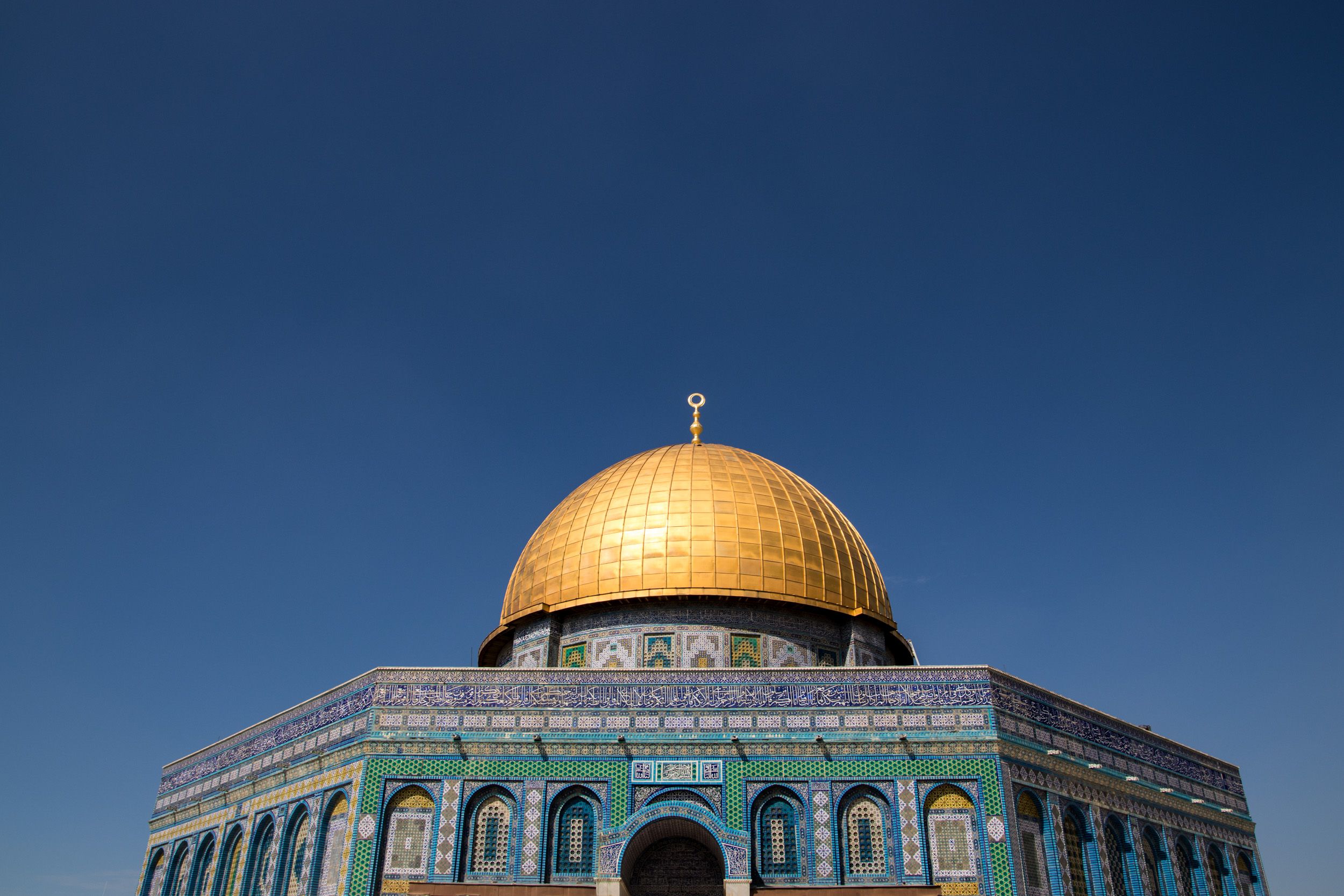 Why is Israel in Particular hated so much by the Islamic world? post thumbnail image