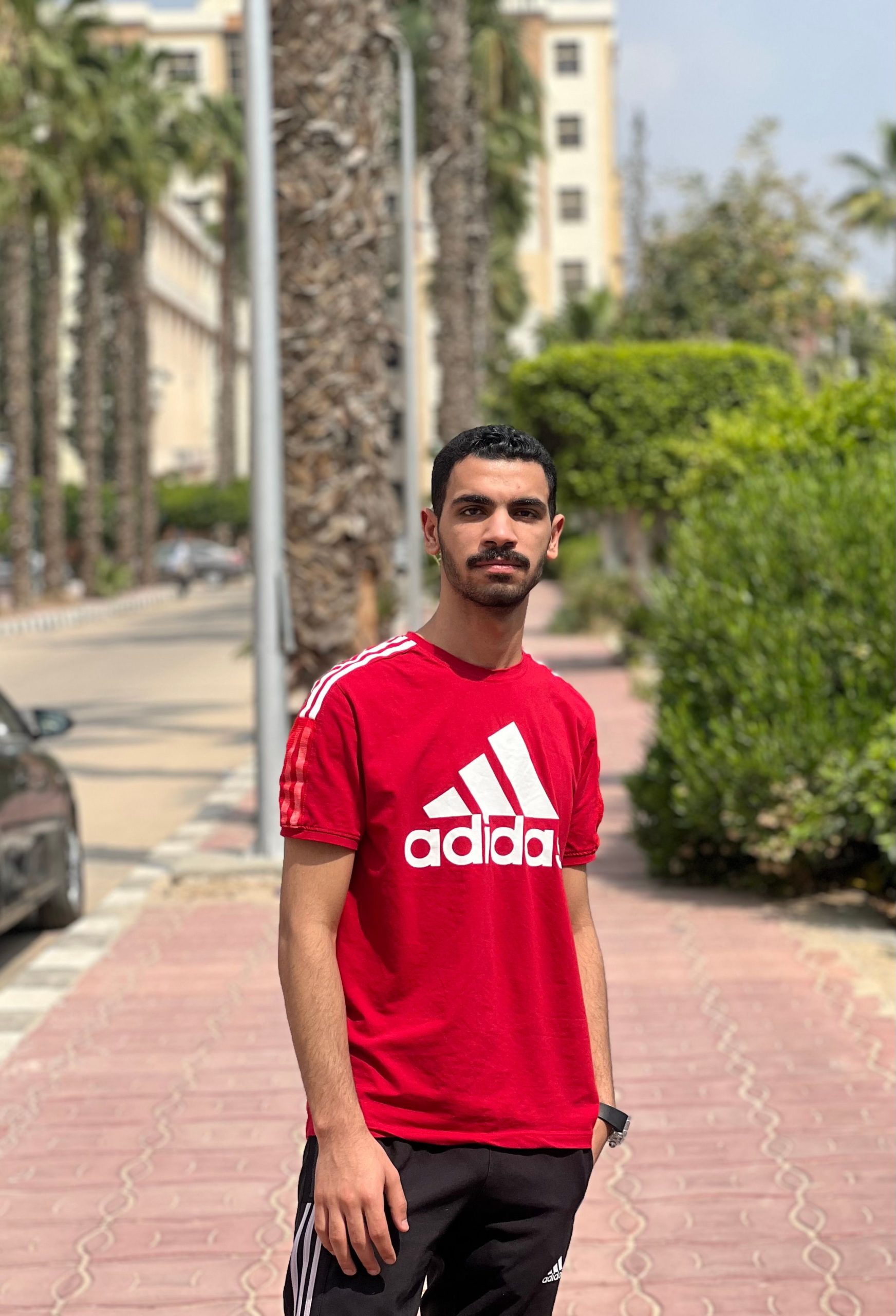 I am from Gaza, I want a source of income. post thumbnail image