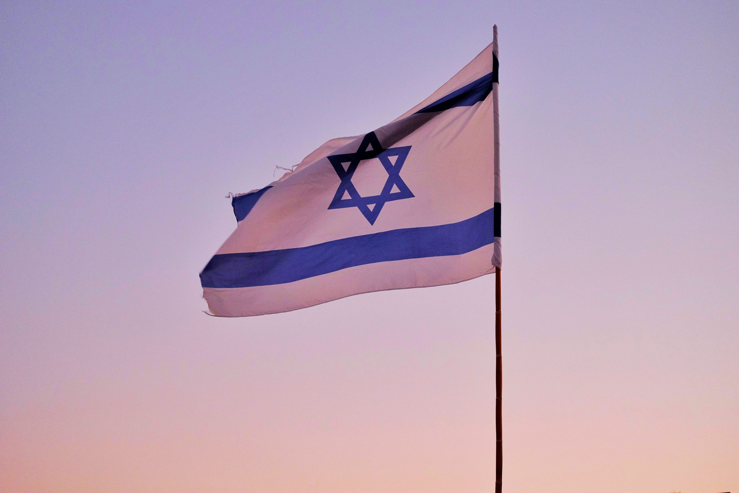 Israeli Arabs, how do you identify with the Jewish State? post thumbnail image