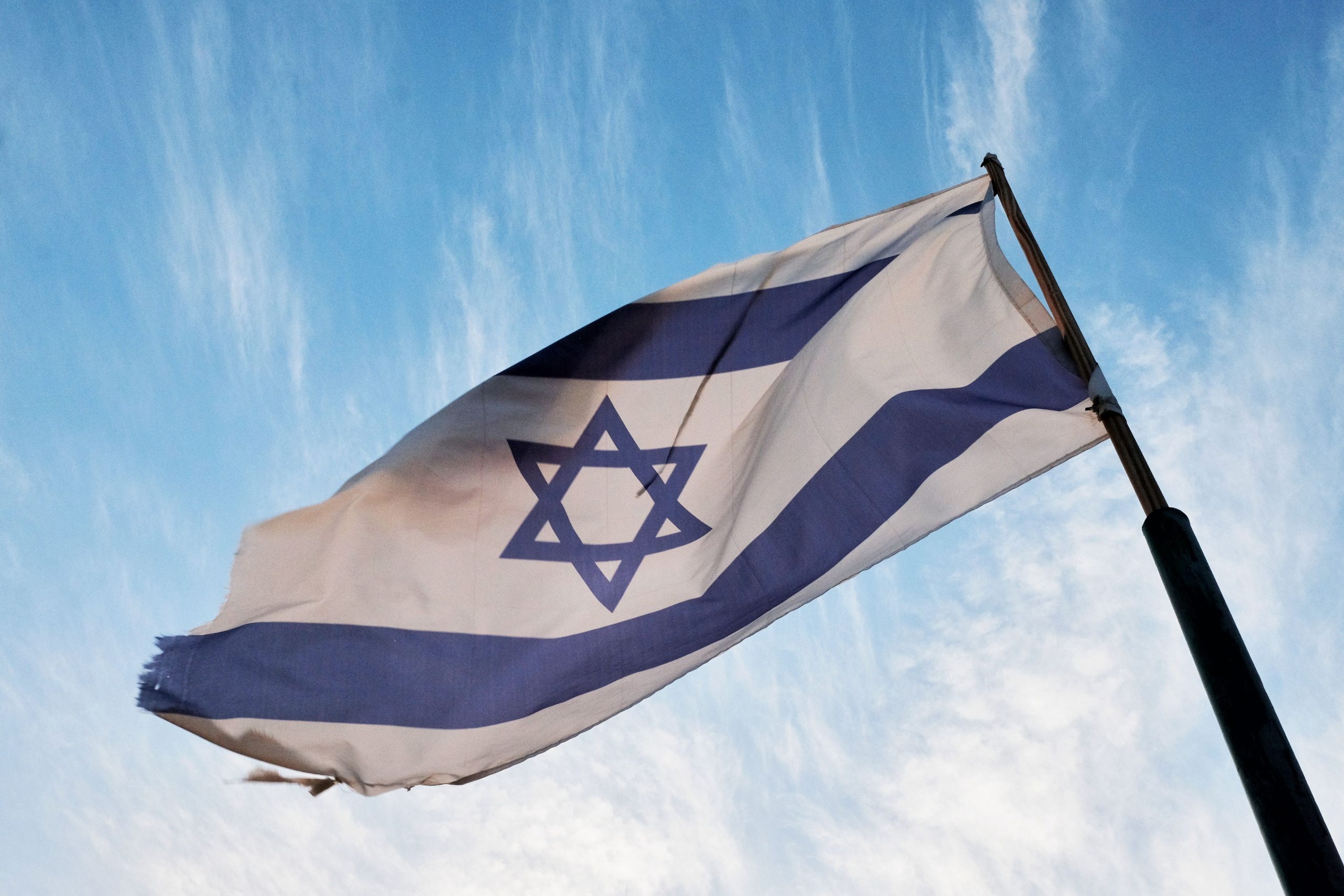 How is the word “Zionism” viewed in Israel? post thumbnail image