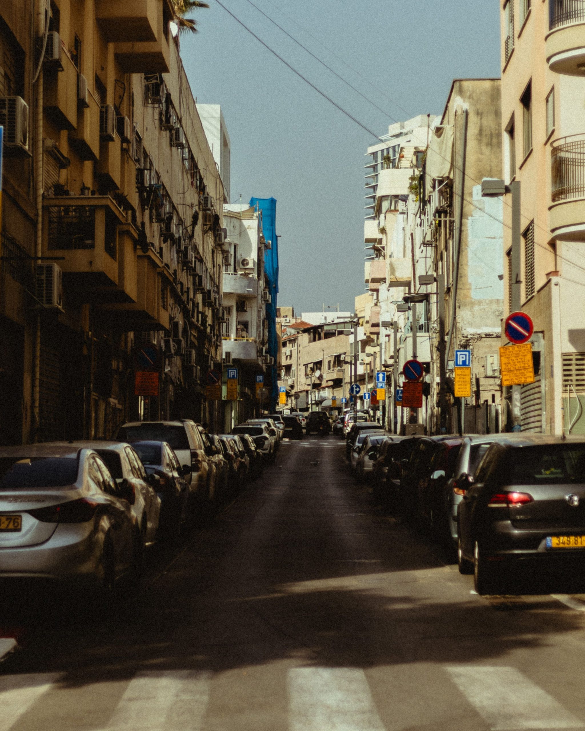 What is it like to live like an Israeli? post thumbnail image