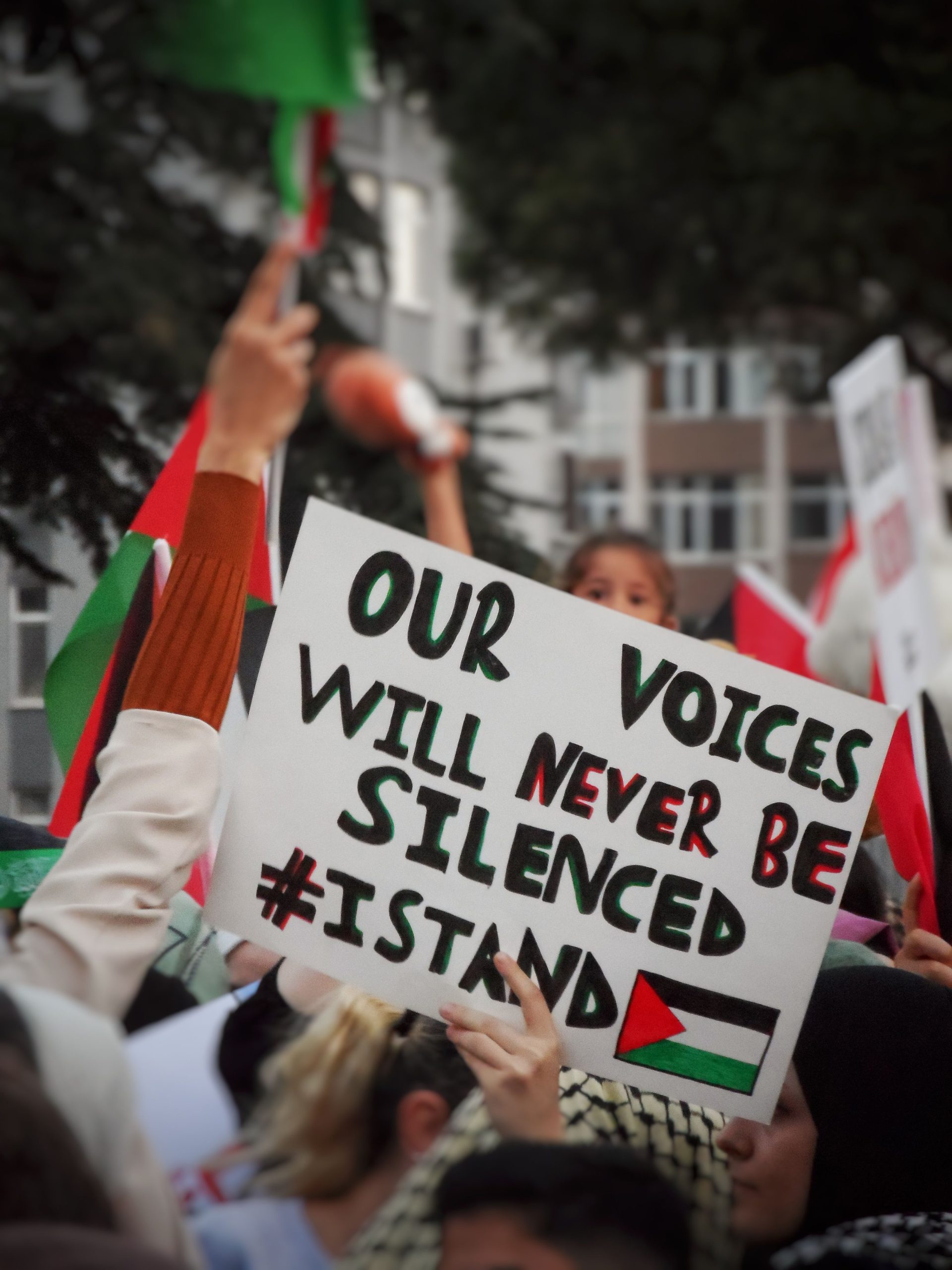 I’m confused why does Israel keep attacking Palestine? post thumbnail image