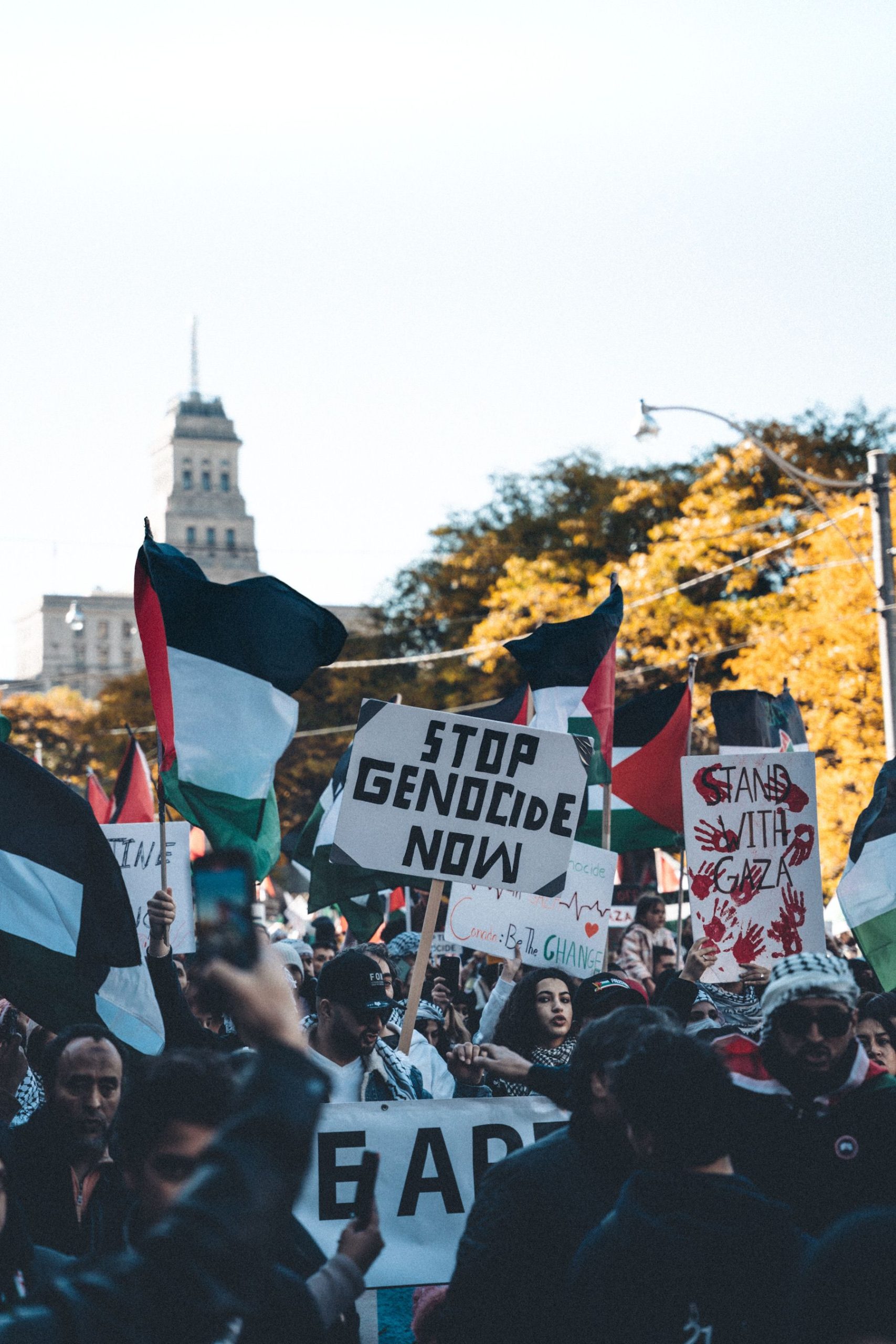 Israel is buying Tiktok and will use it for their propaganda to brainwash you into supporting their Gaze genocide – delete it! post thumbnail image