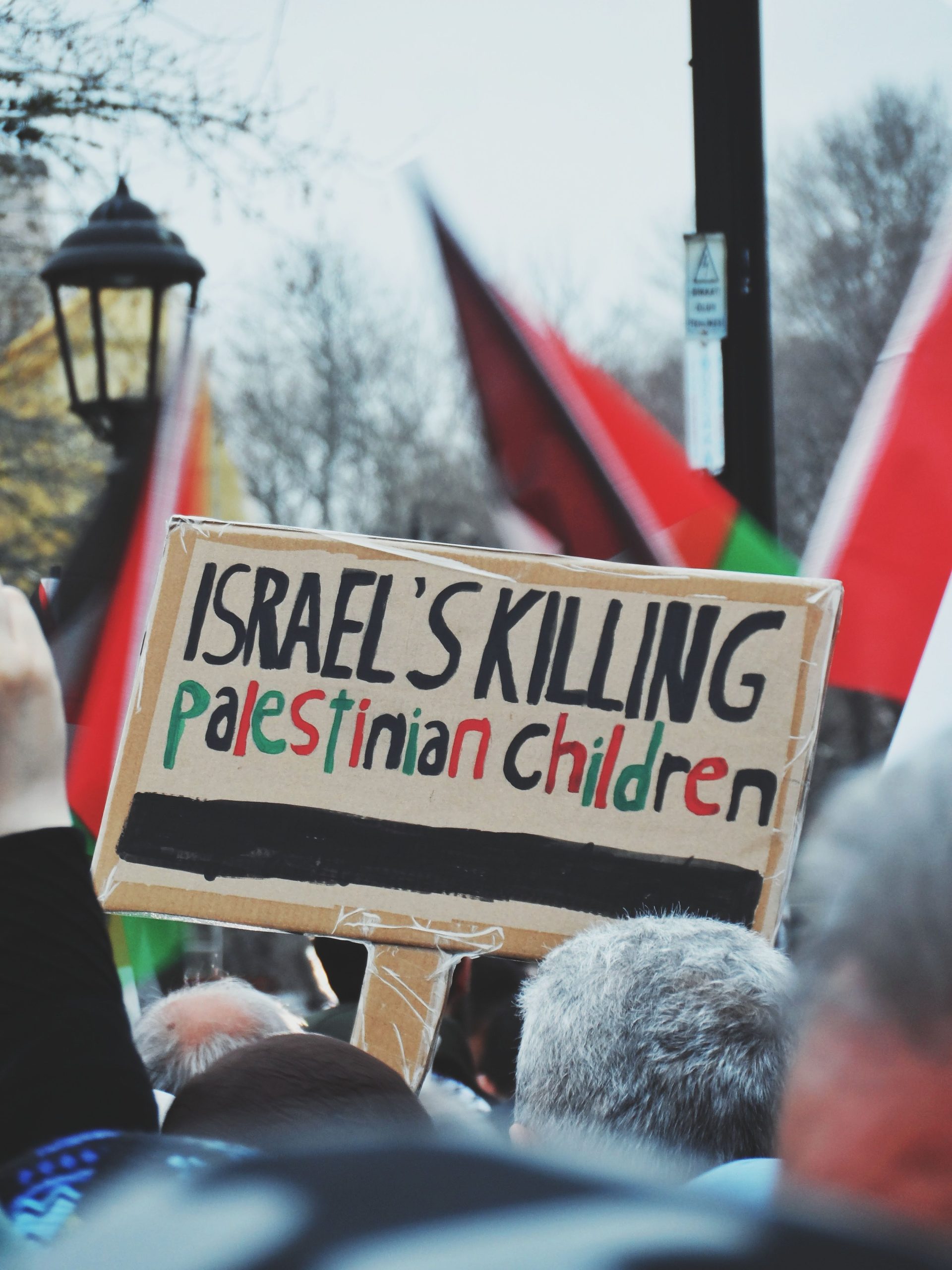 Ozzy Osbourne was a staunch pro-Israel Zionist who publicly supported the IOF and backed censorship of Palestinian voices. He never uttered a single word for starving Gazan children. post thumbnail image
