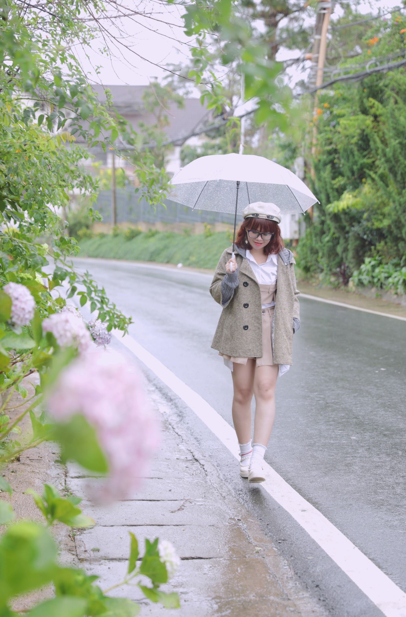 Could you guys make the weather nicer where I am please? post thumbnail image