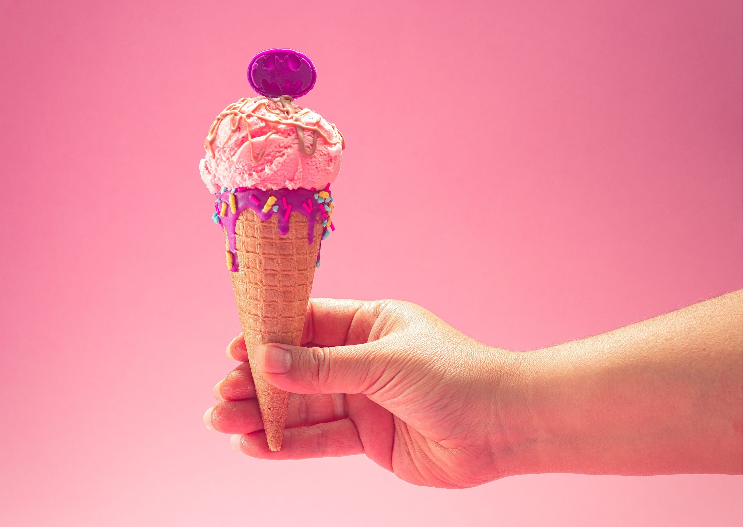 What’s your favorite ice-cream flavor? post thumbnail image