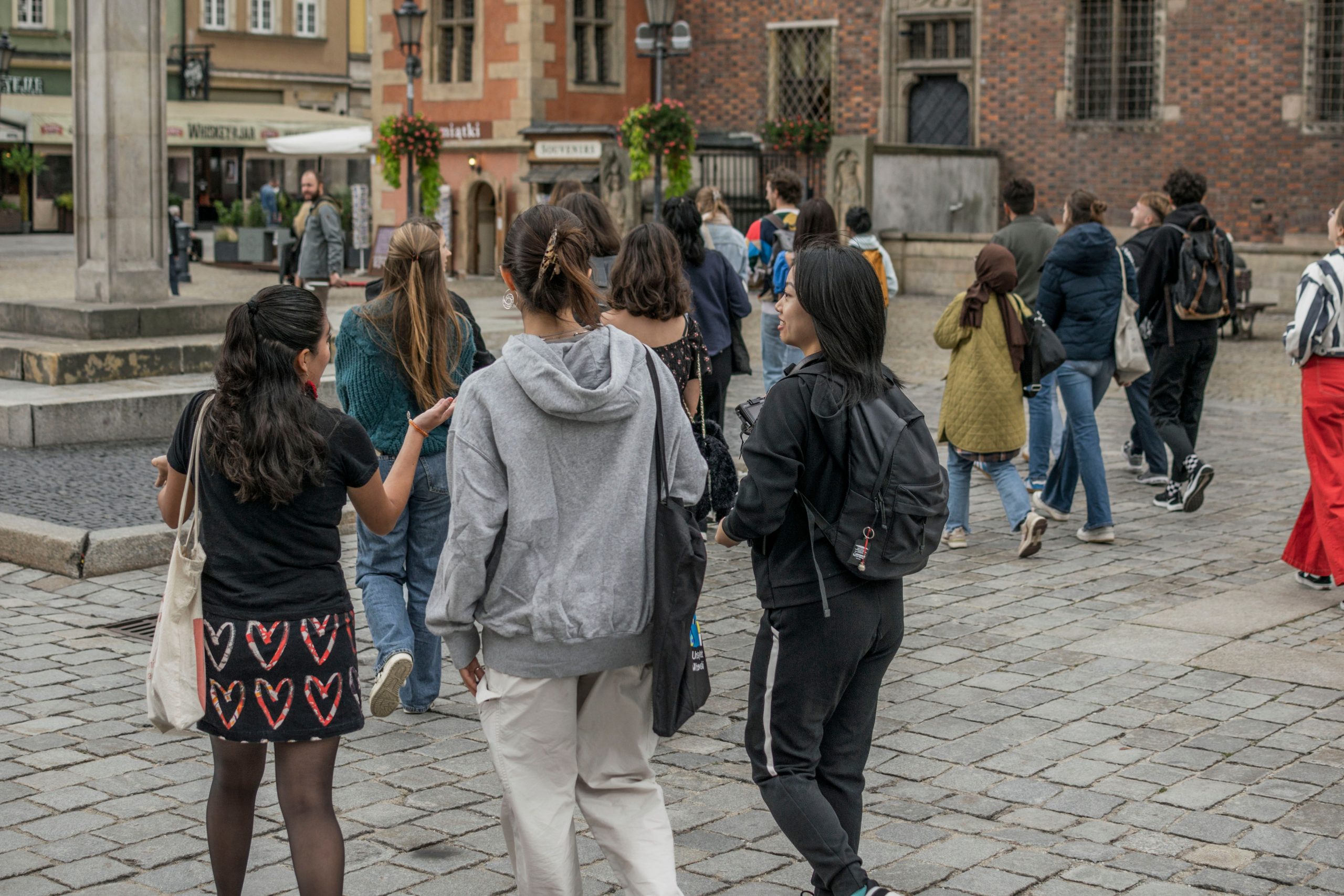 What do you think about Izrael youth trip to Poland? post thumbnail image