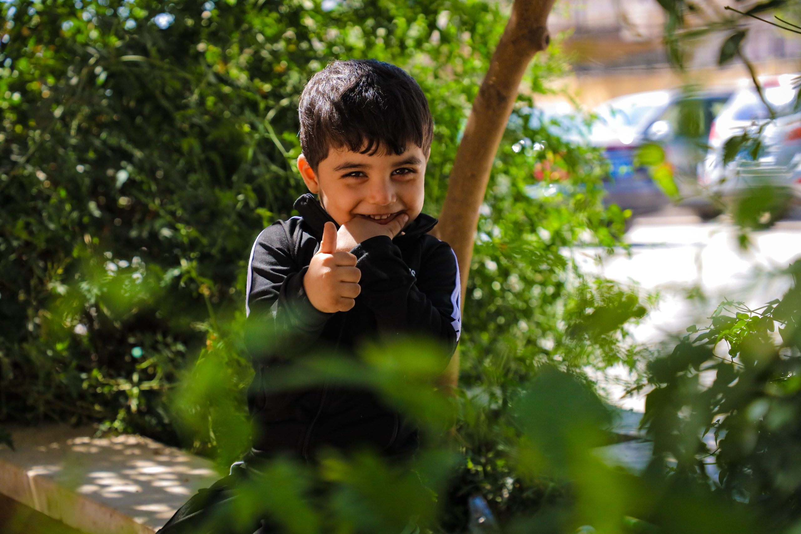Israeli state TV video shows children singing about destroying Gaza post thumbnail image