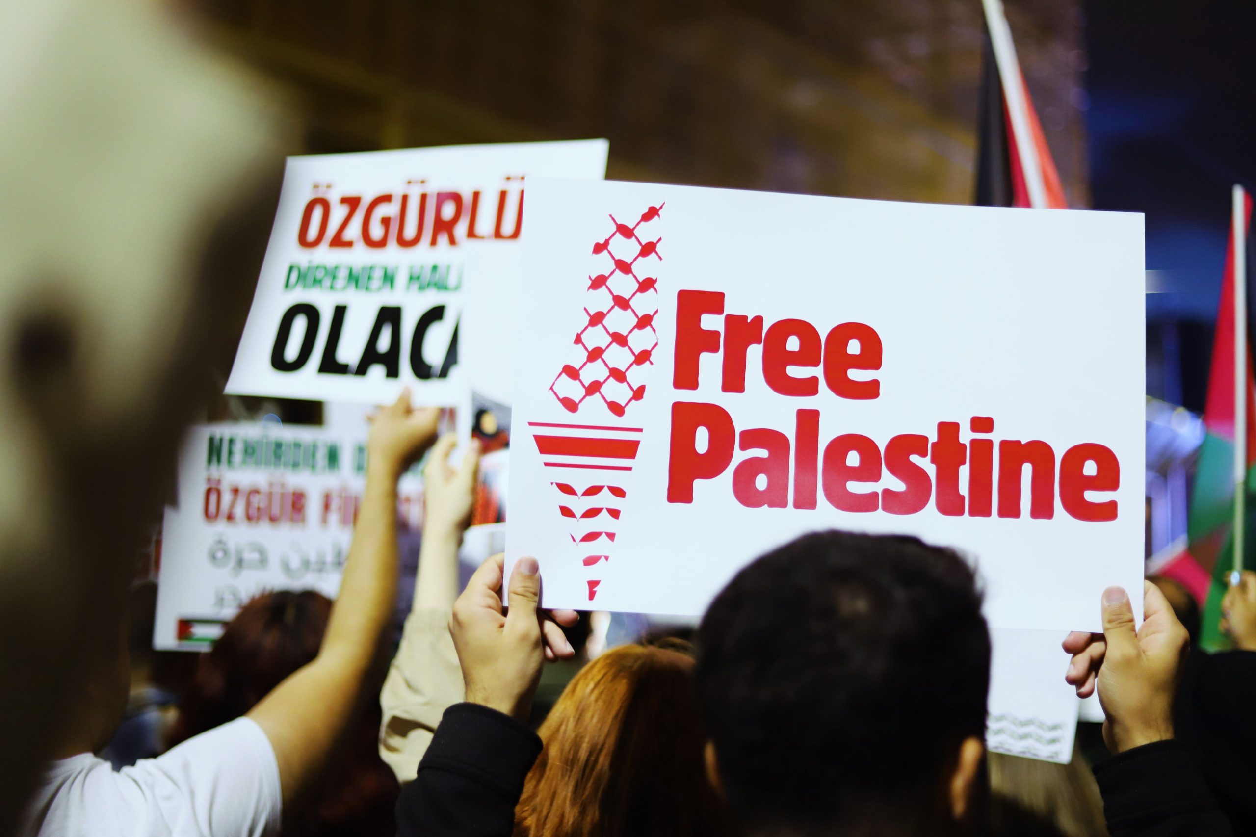 How can I check if my friend in Palestine is alive? post thumbnail image