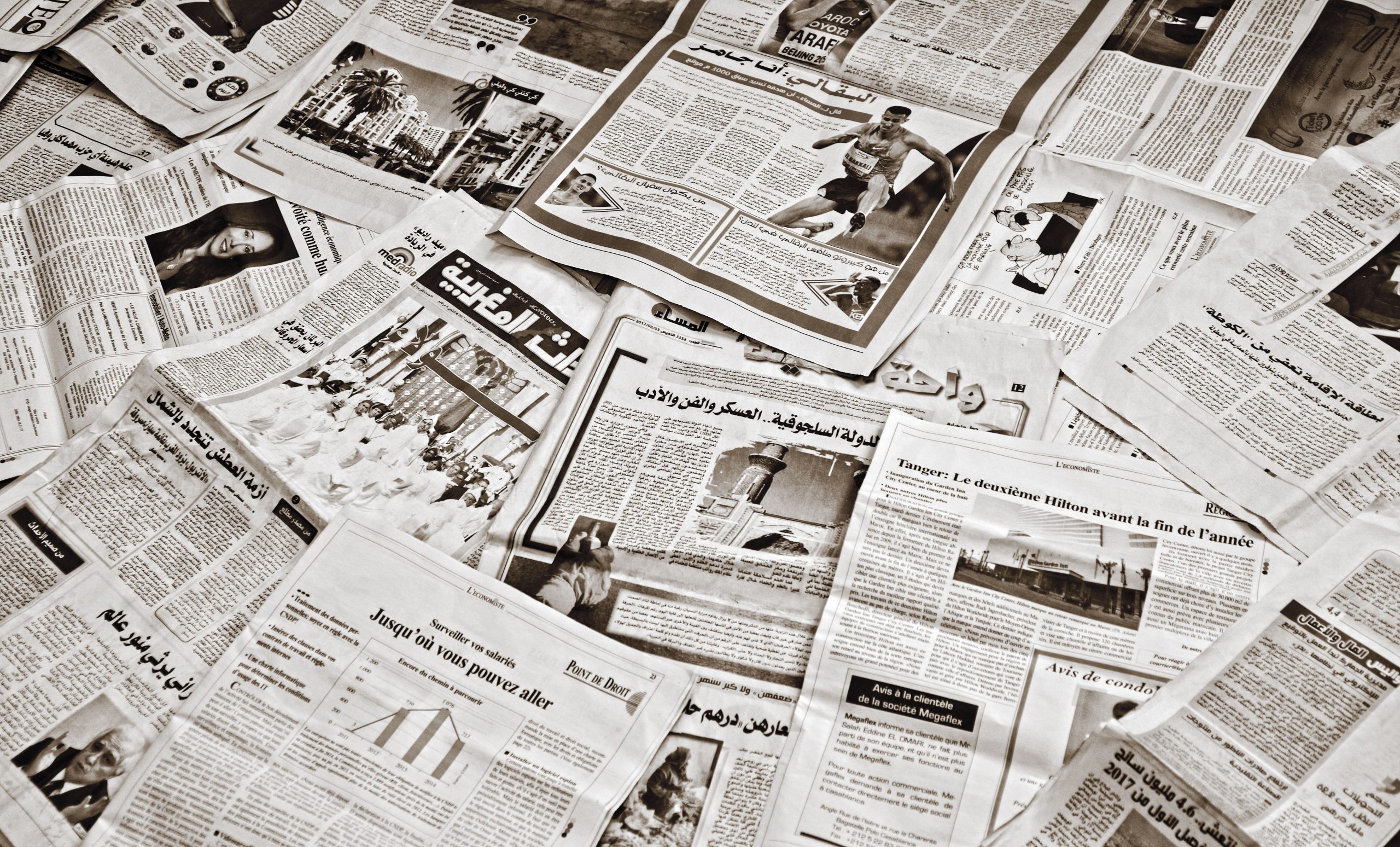 How much of the media do you believe? post thumbnail image