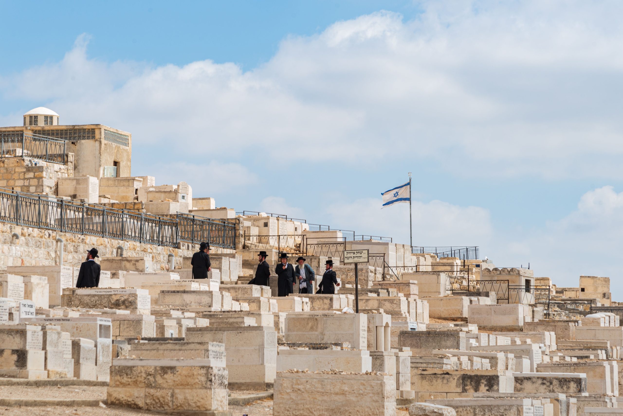 Visiting Israel for the first time since October 7 – anything specific I should be aware of? post thumbnail image