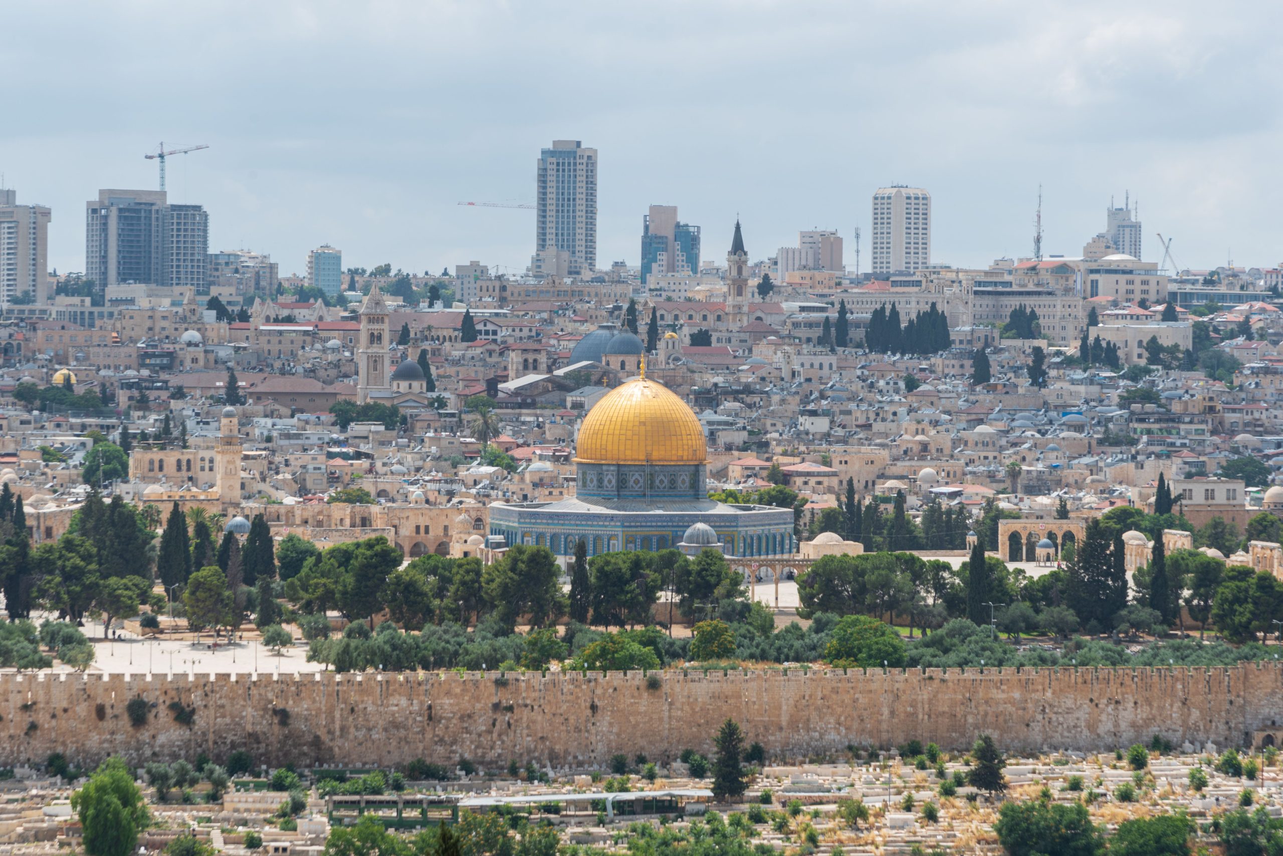 How popular is the idea of the Greater Israel in Israel, really? post thumbnail image
