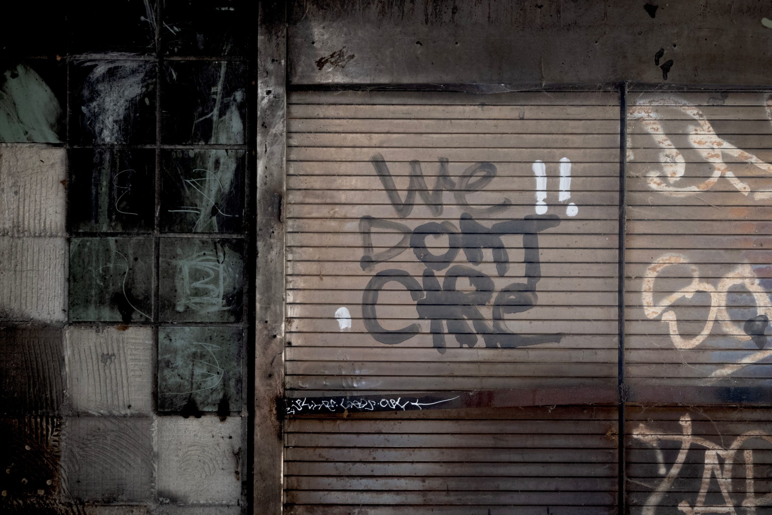 “We are not starving… We are dying slowly.” post thumbnail image