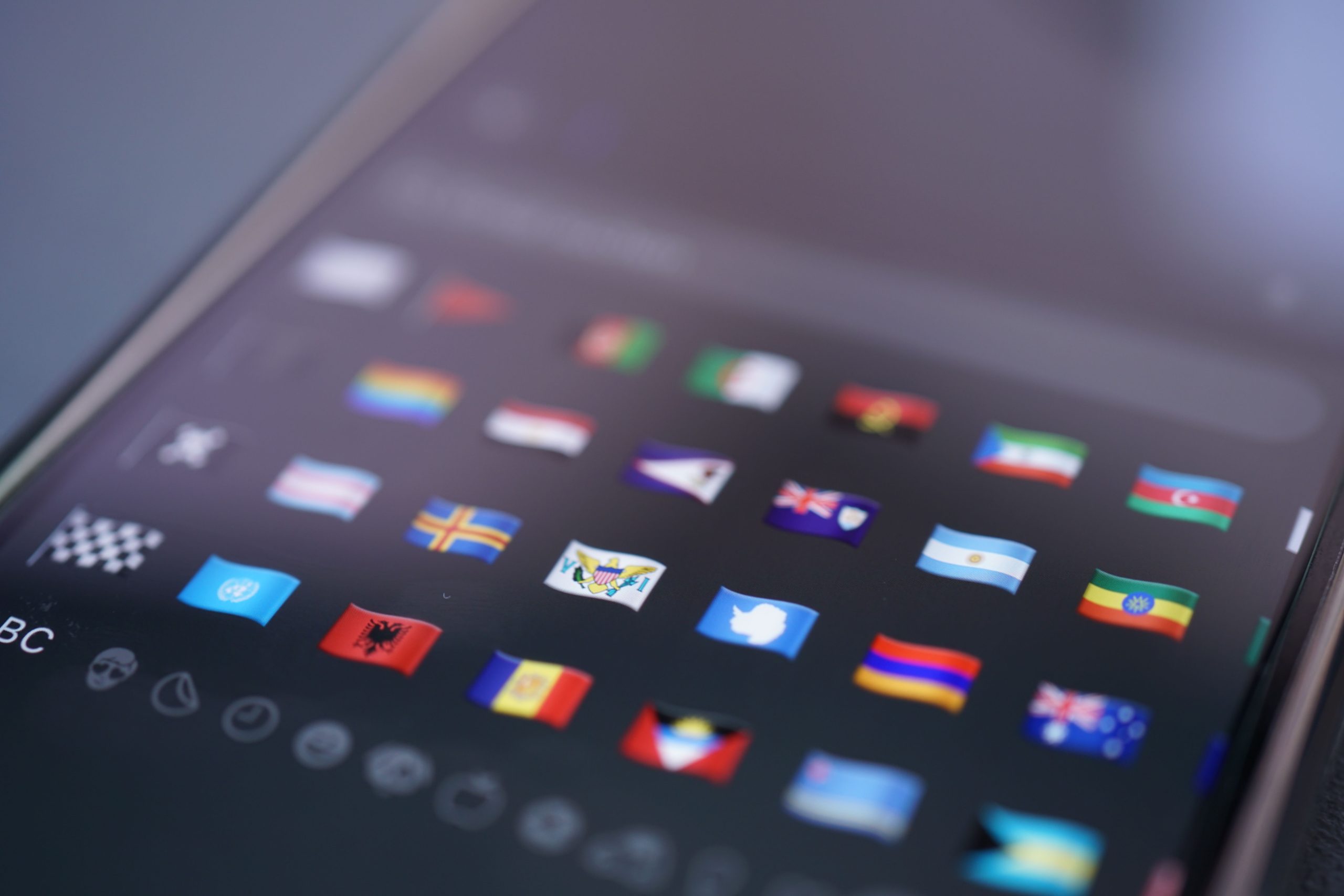 Flair Update — Country-Specific User Flairs and Flags post thumbnail image