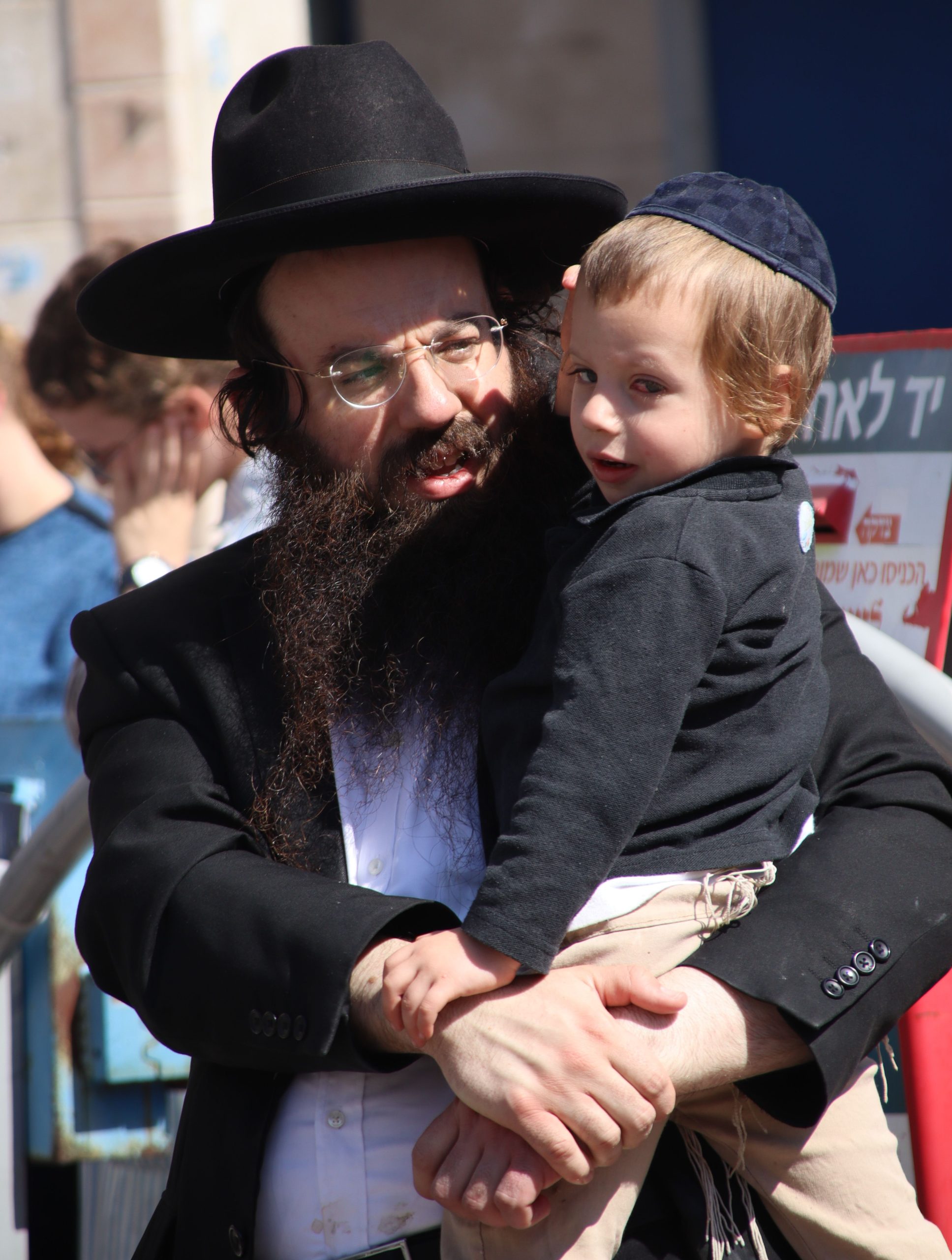 Do Israelis care about Jewish celebrities in the USA? post thumbnail image