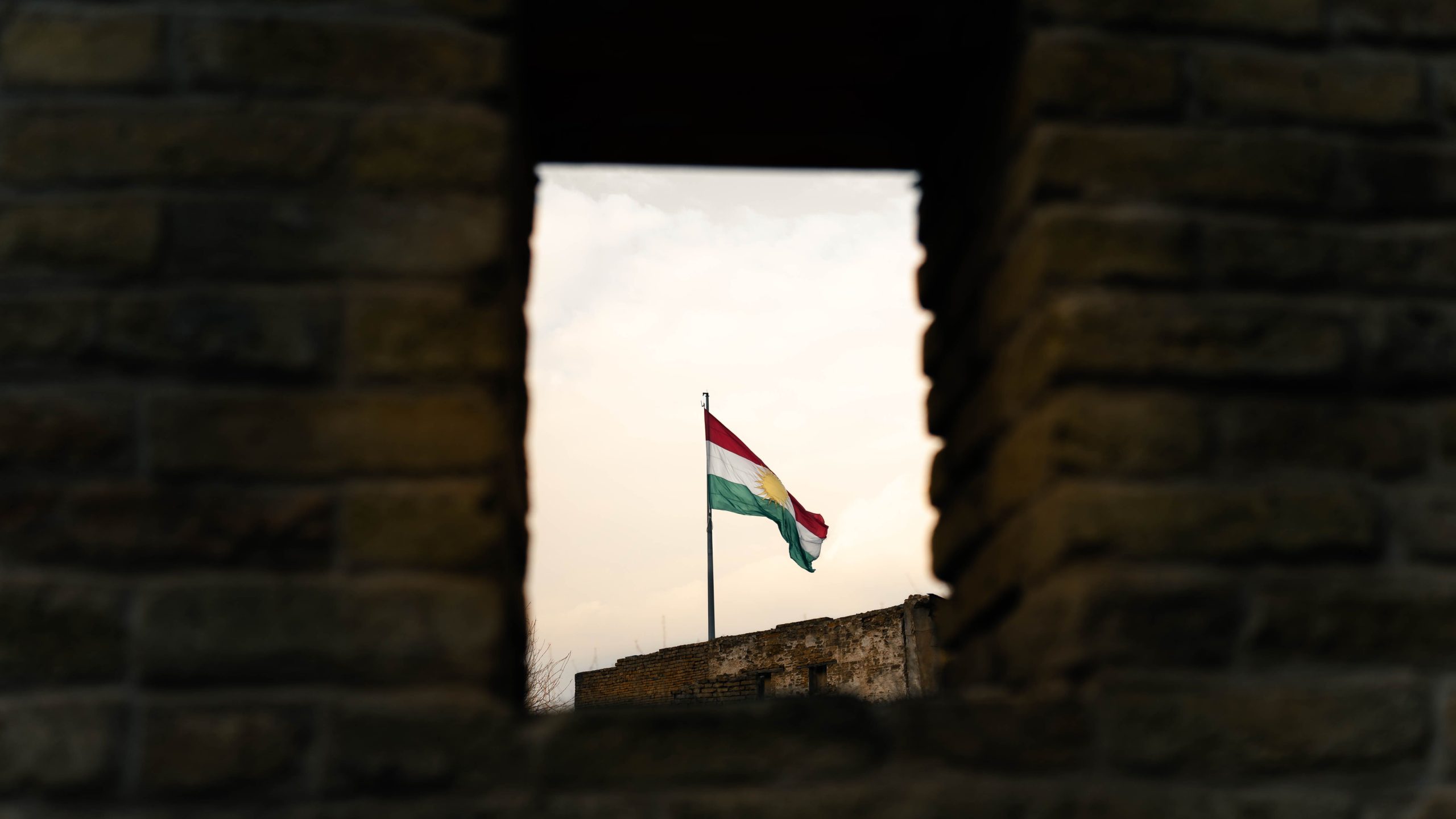 What is the general perspective on kurds? post thumbnail image