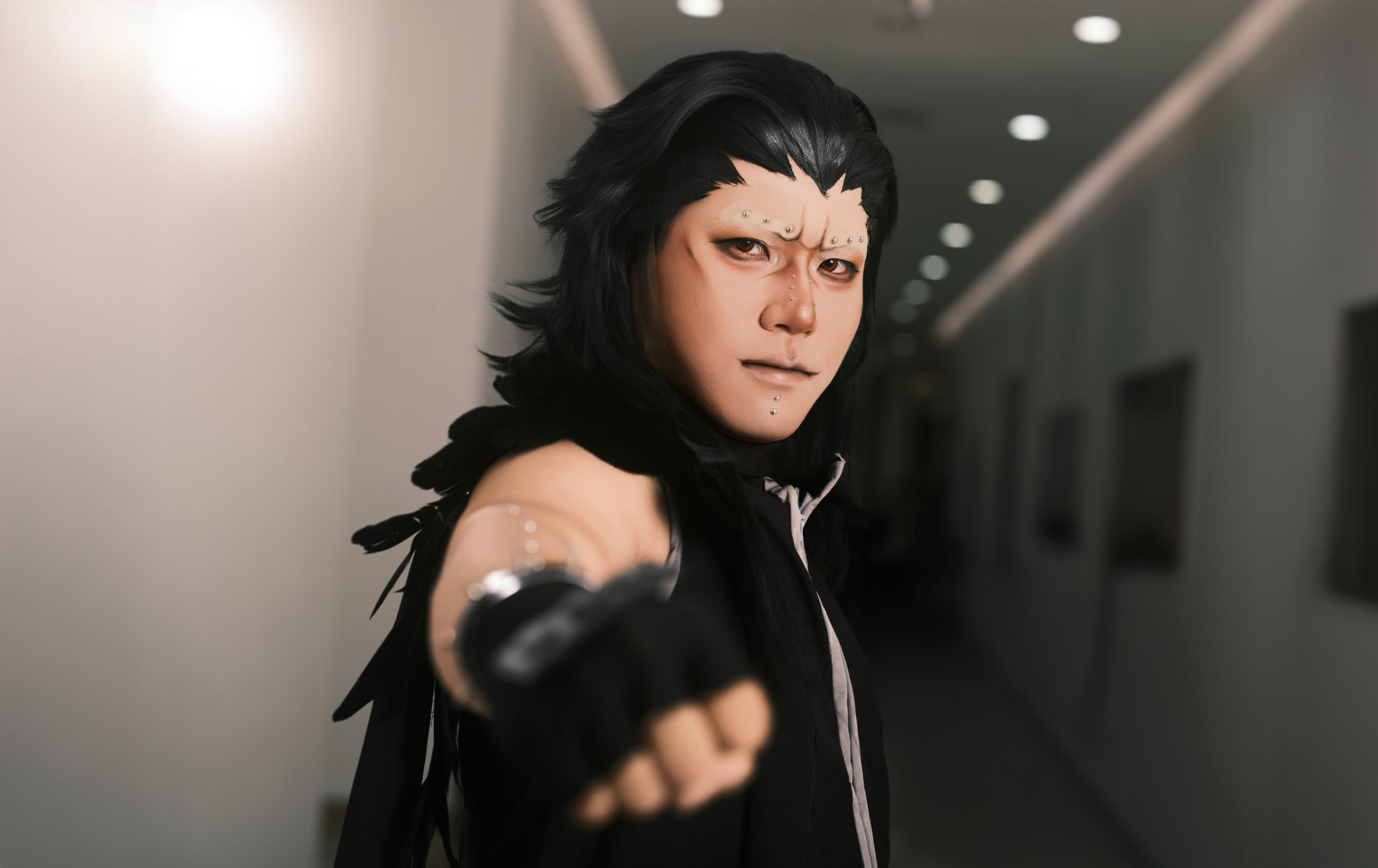 How accurate was the portrayal of this character? post thumbnail image