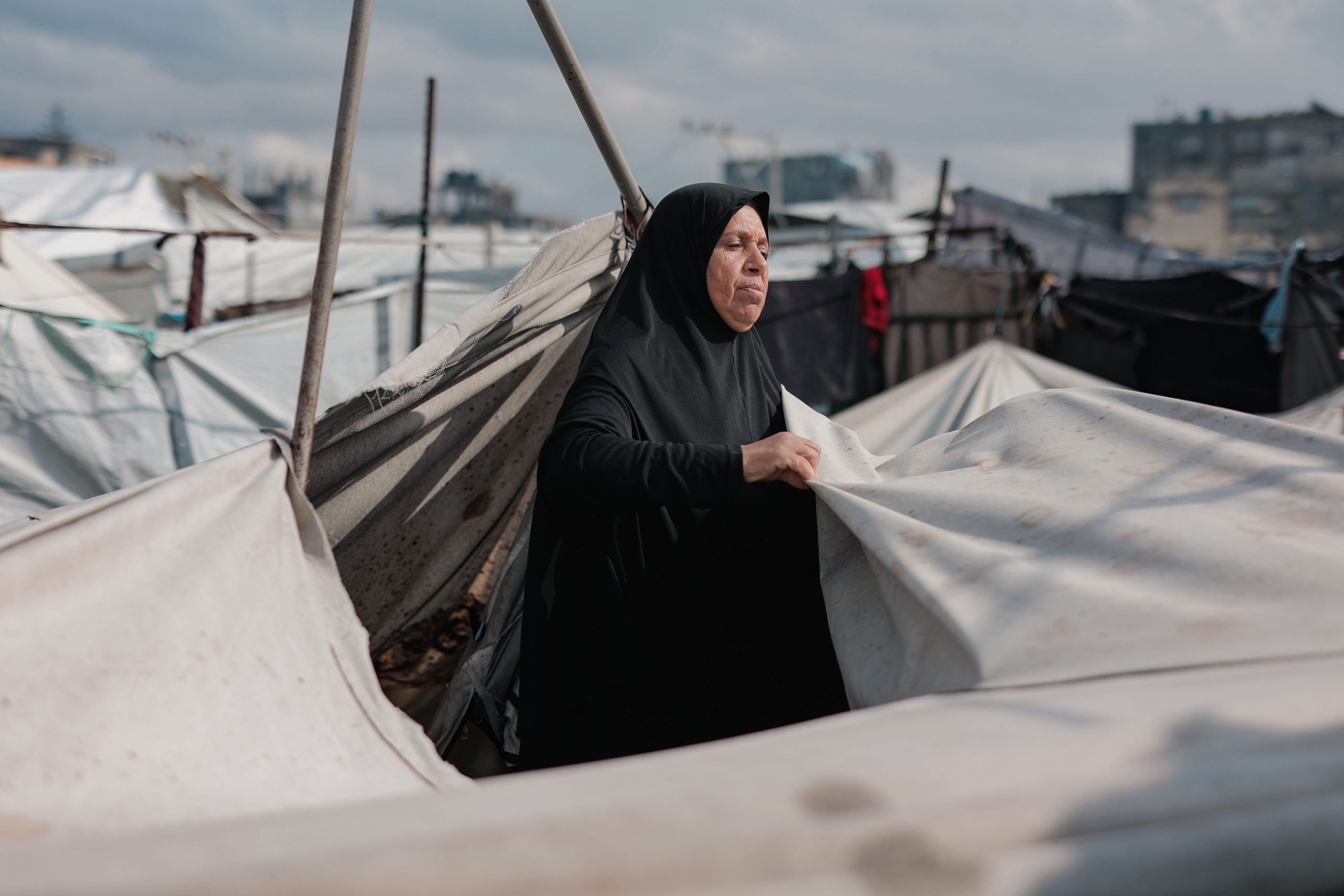 What’s the other war inside the heart of Gaza that Israel has been doing for ages. By a Gazan ( must read) post thumbnail image