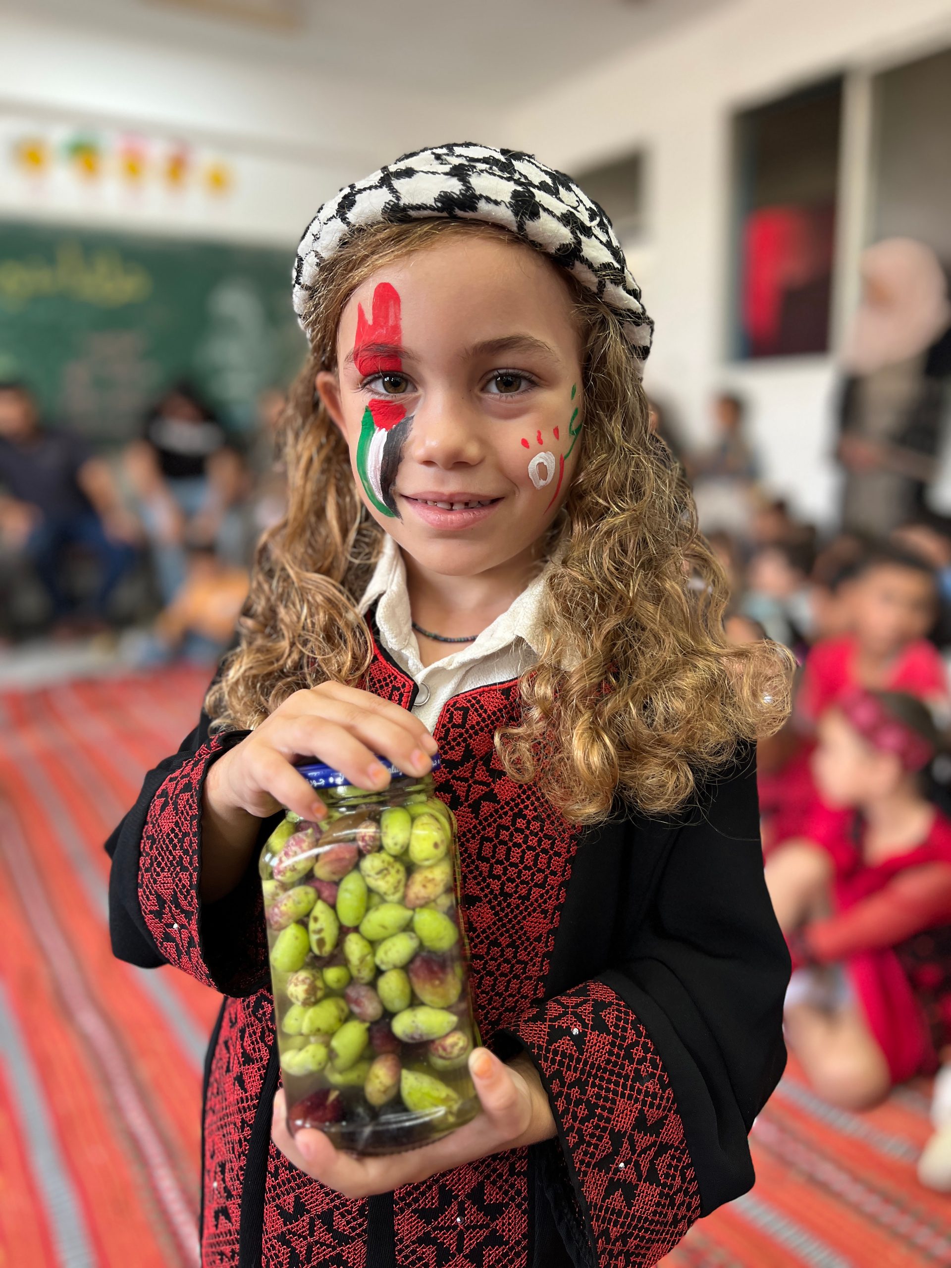 Diary of a Palestinian Family 😭 post thumbnail image