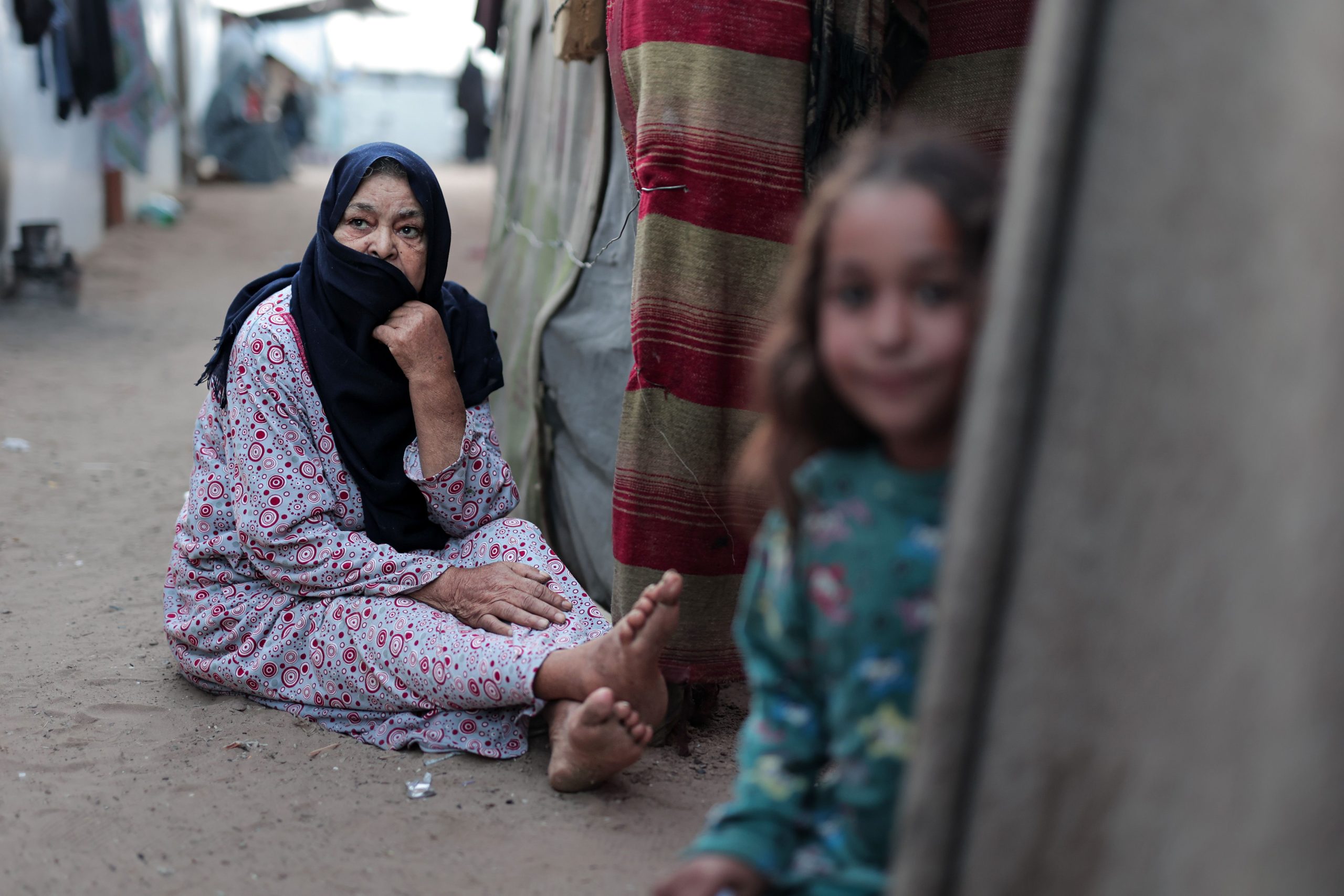 I waited 20 years for my daughter – now we’ve lost everything in Gaza post thumbnail image